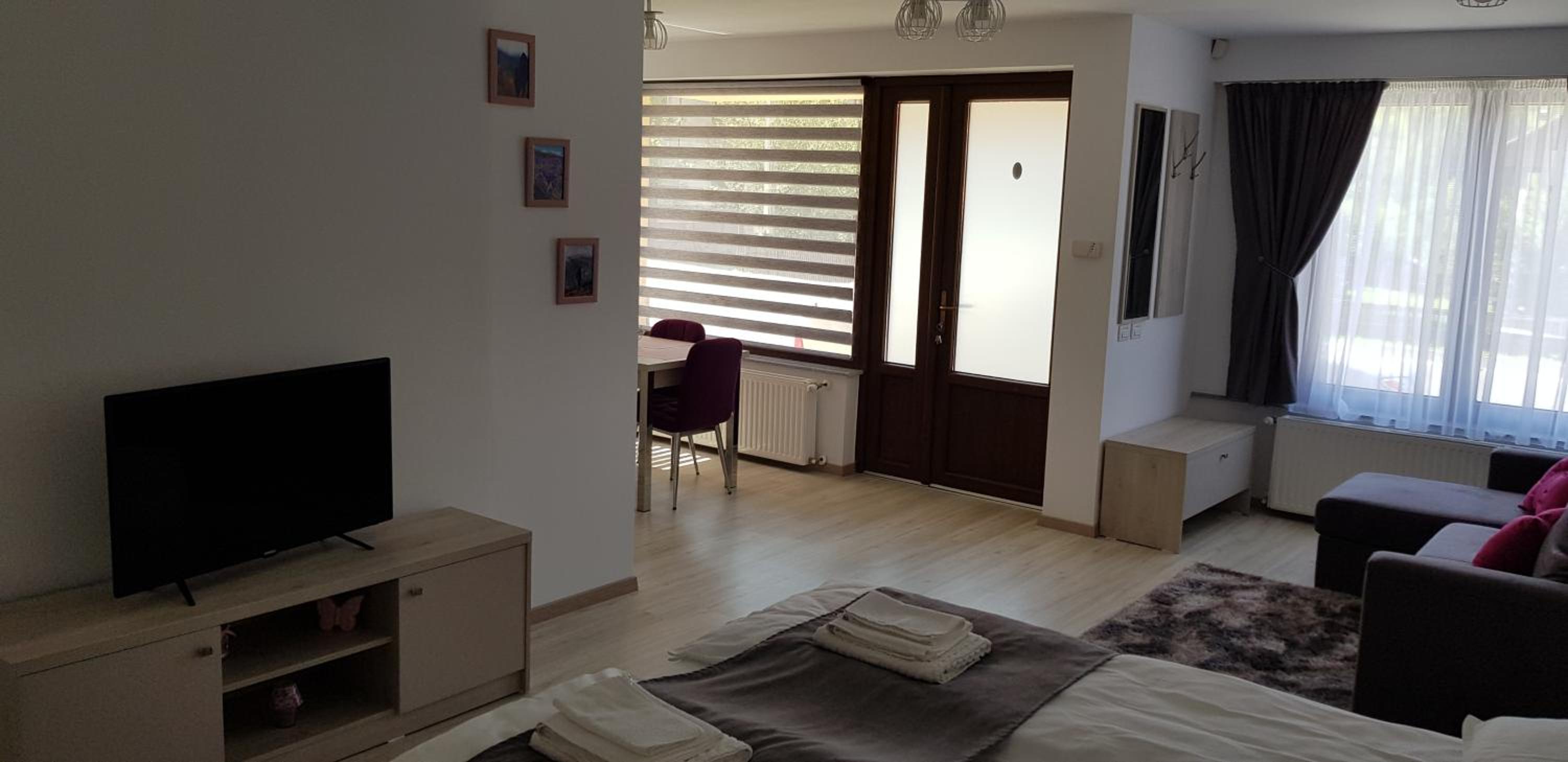 Apartment - Ground Floor photo 2