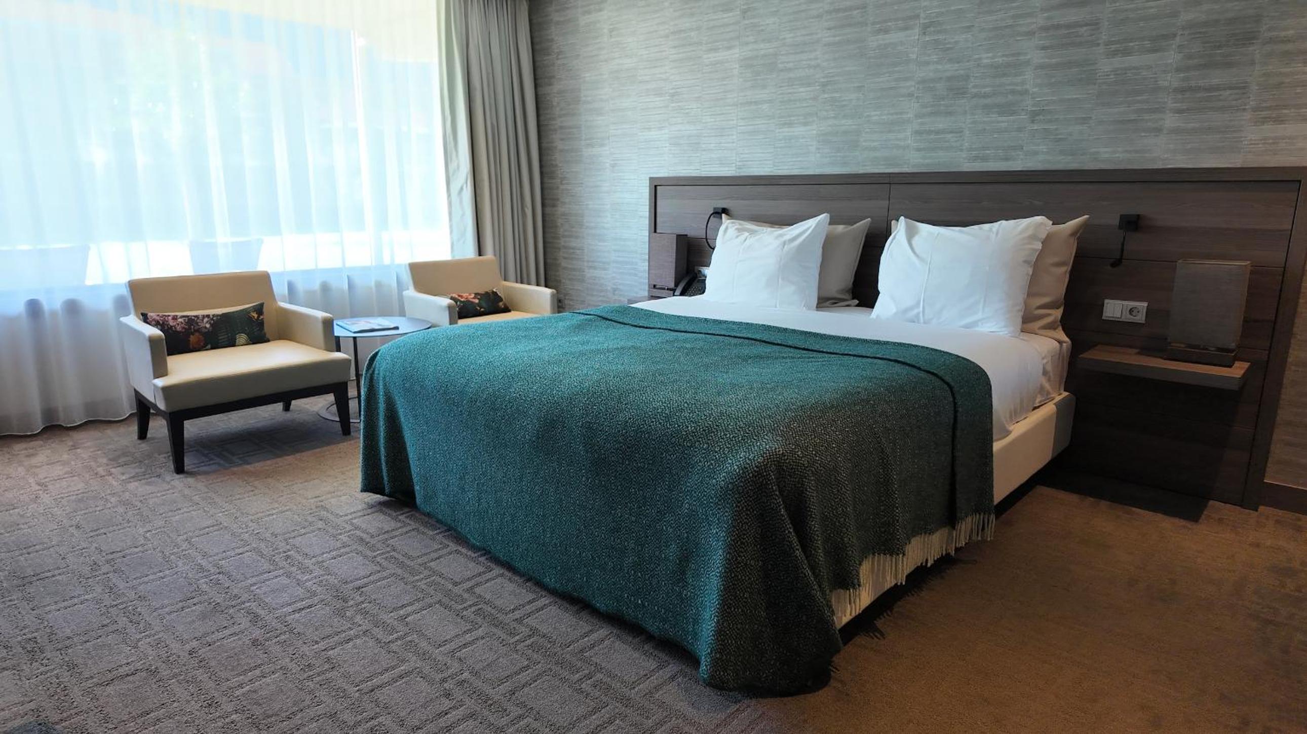Superior King Room photo 3