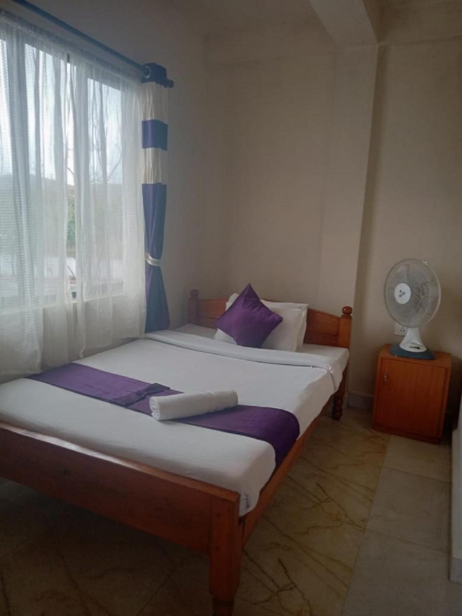 Deluxe Double or Twin Room photo 1