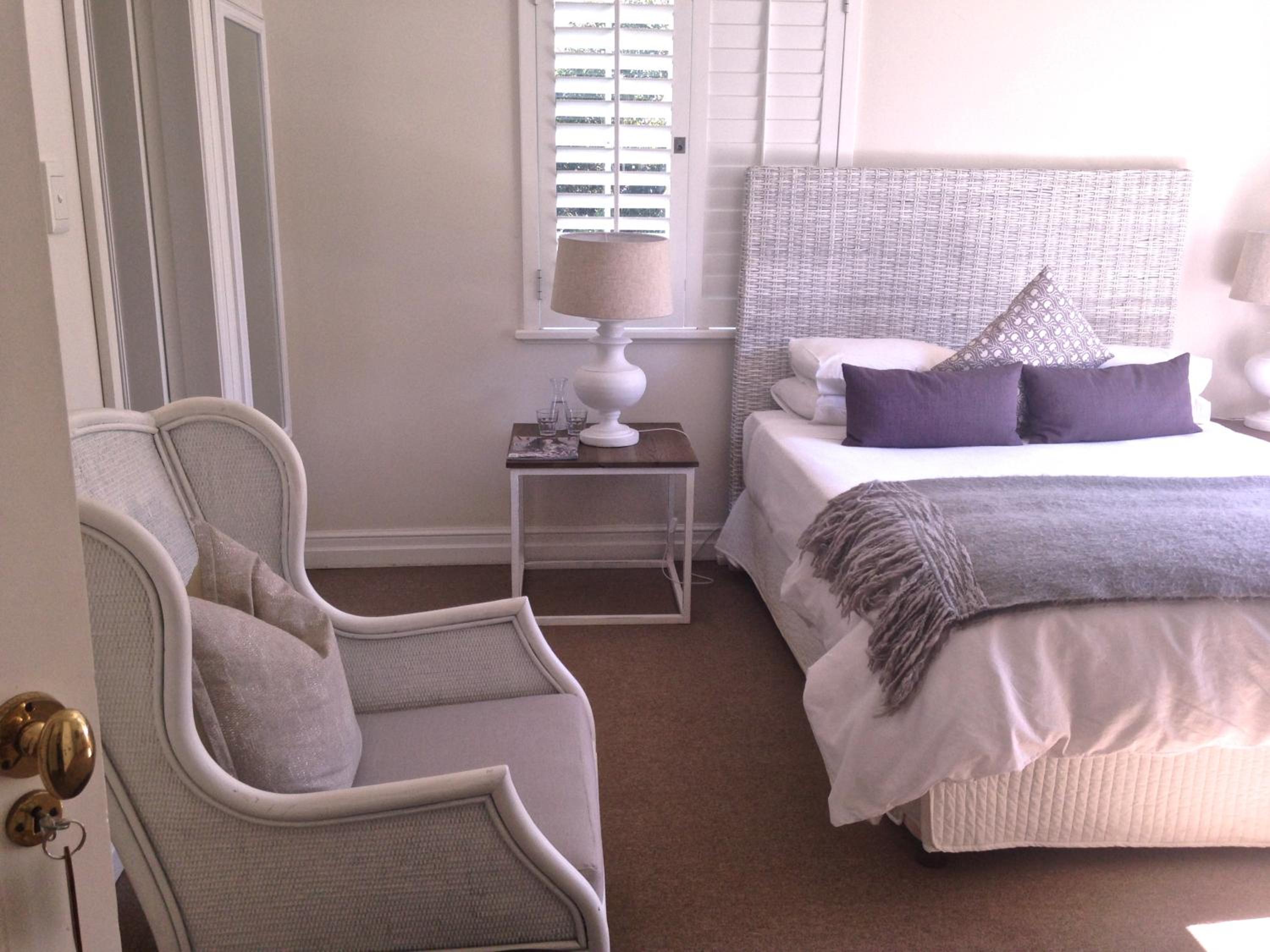 Budget Double Room photo 1