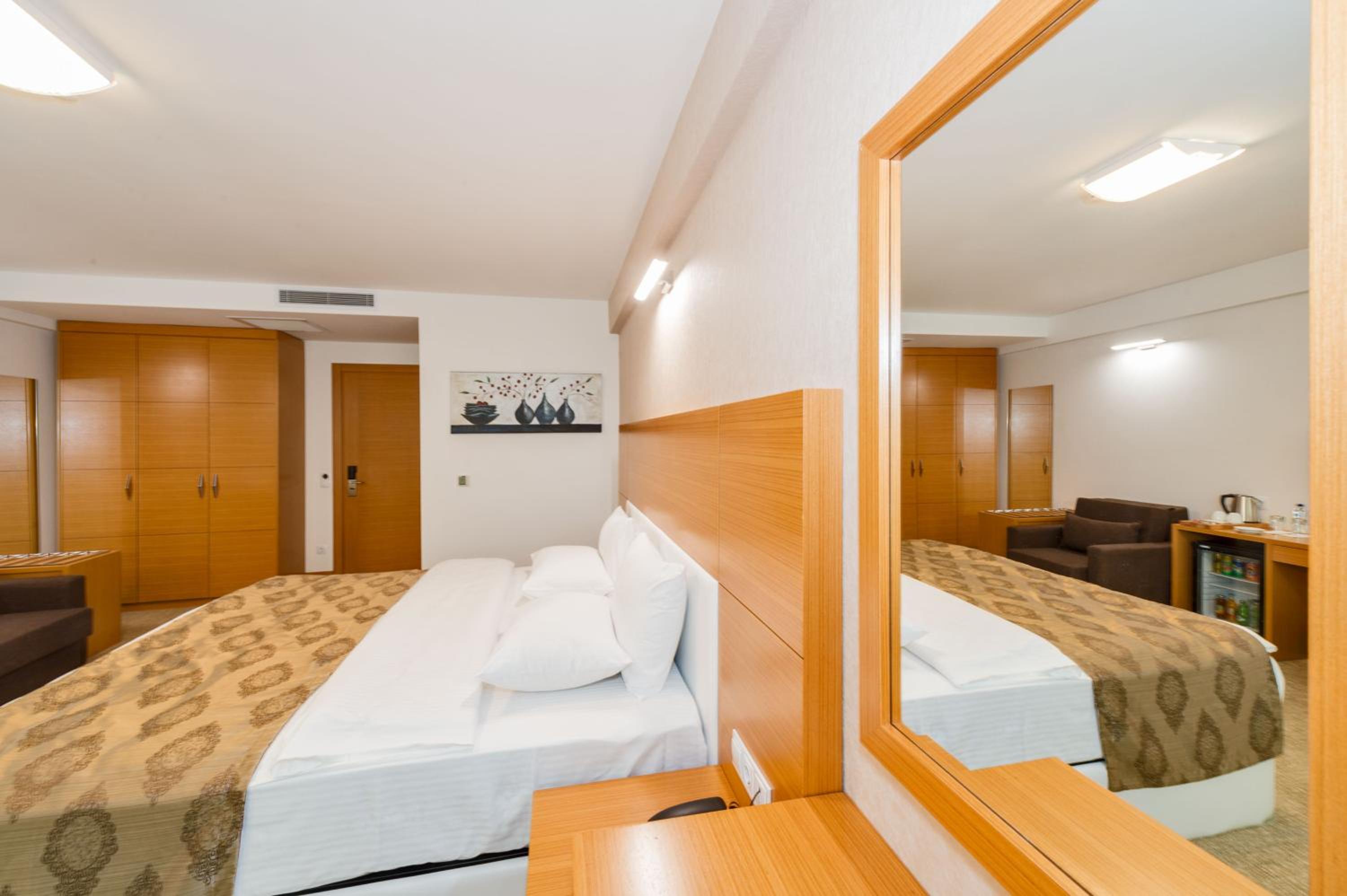 Deluxe Junior Suite photo 1