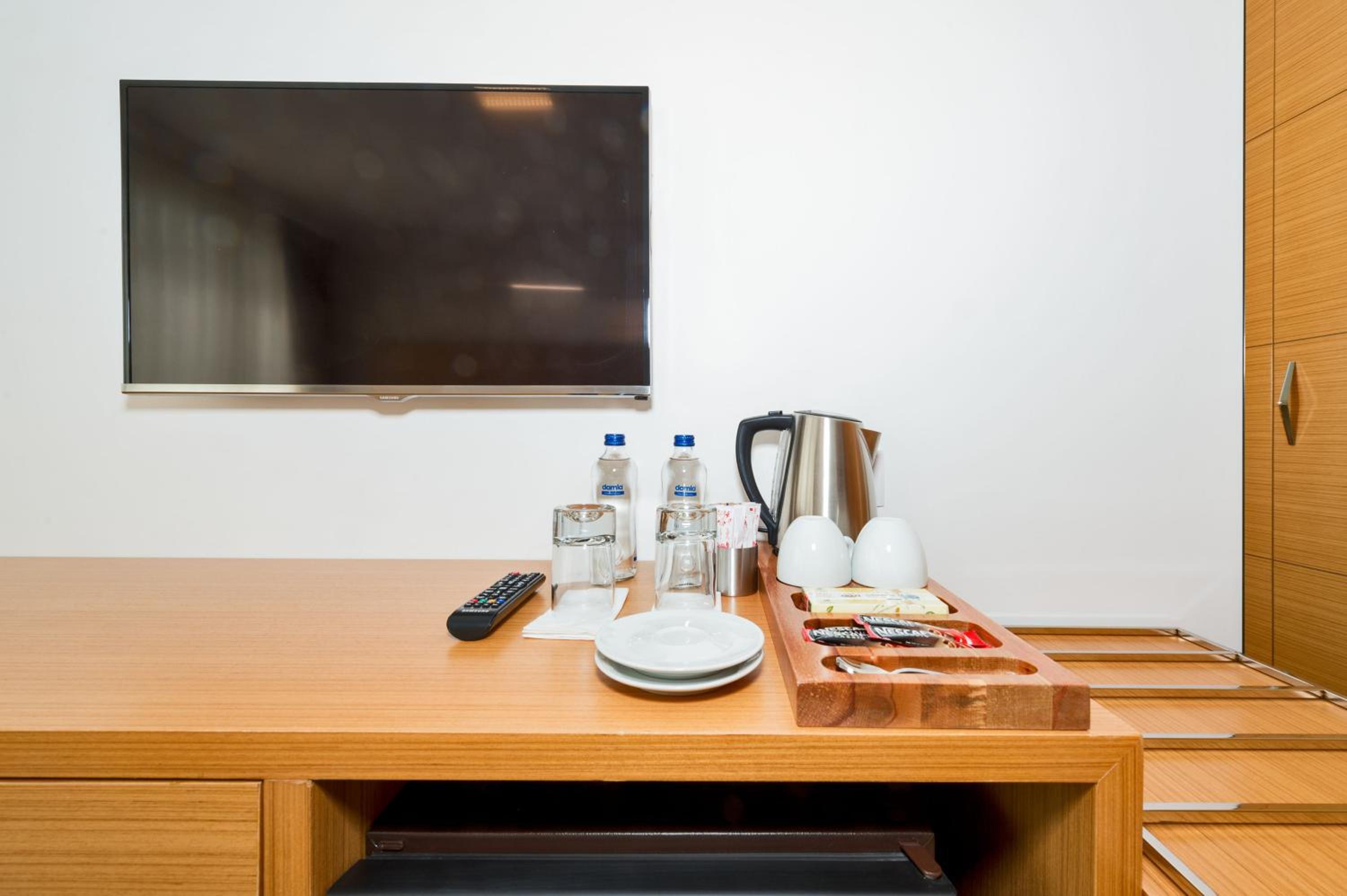 Superior Double Room photo 1