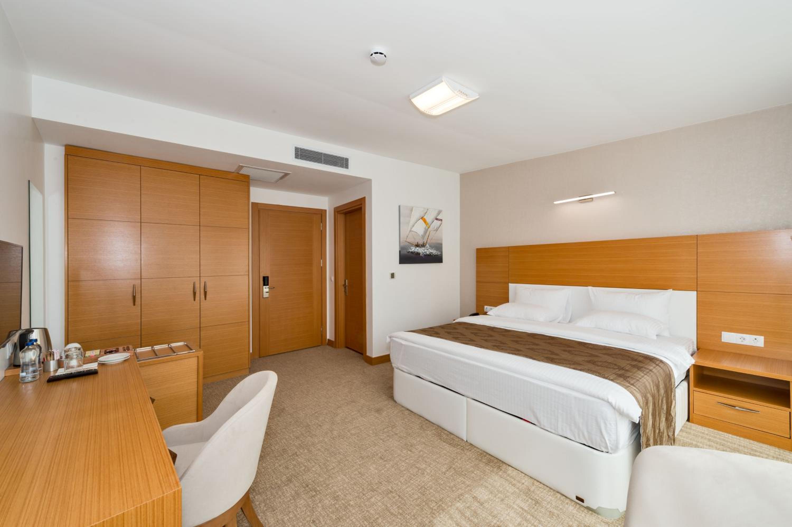 Superior Double Room photo 2