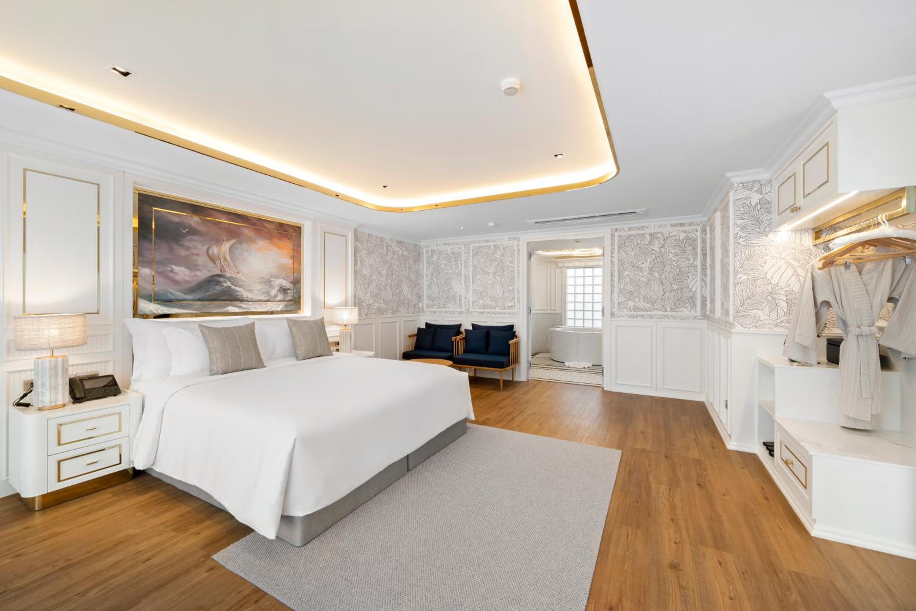 Executive Suite
