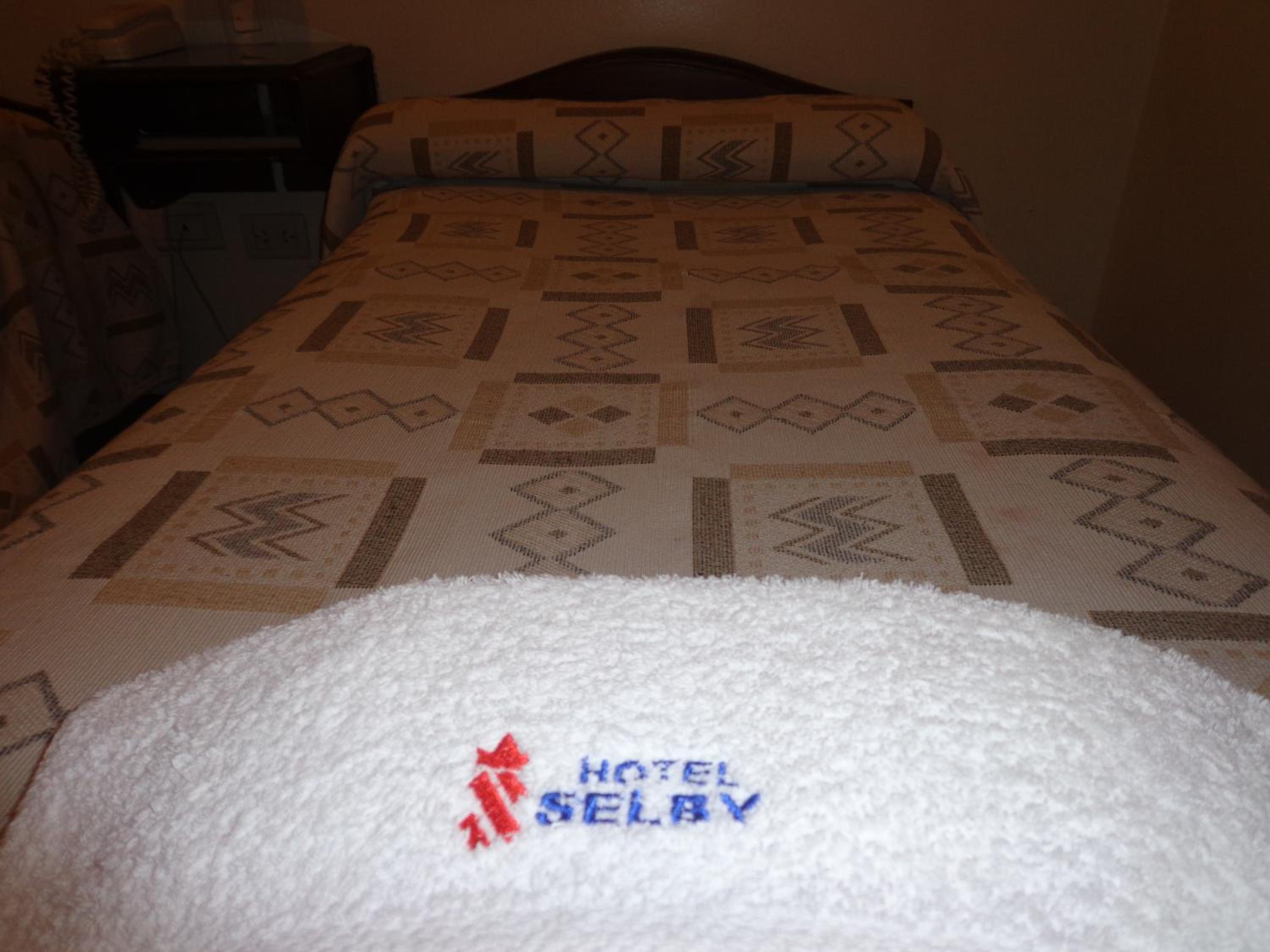 Single Room photo 3
