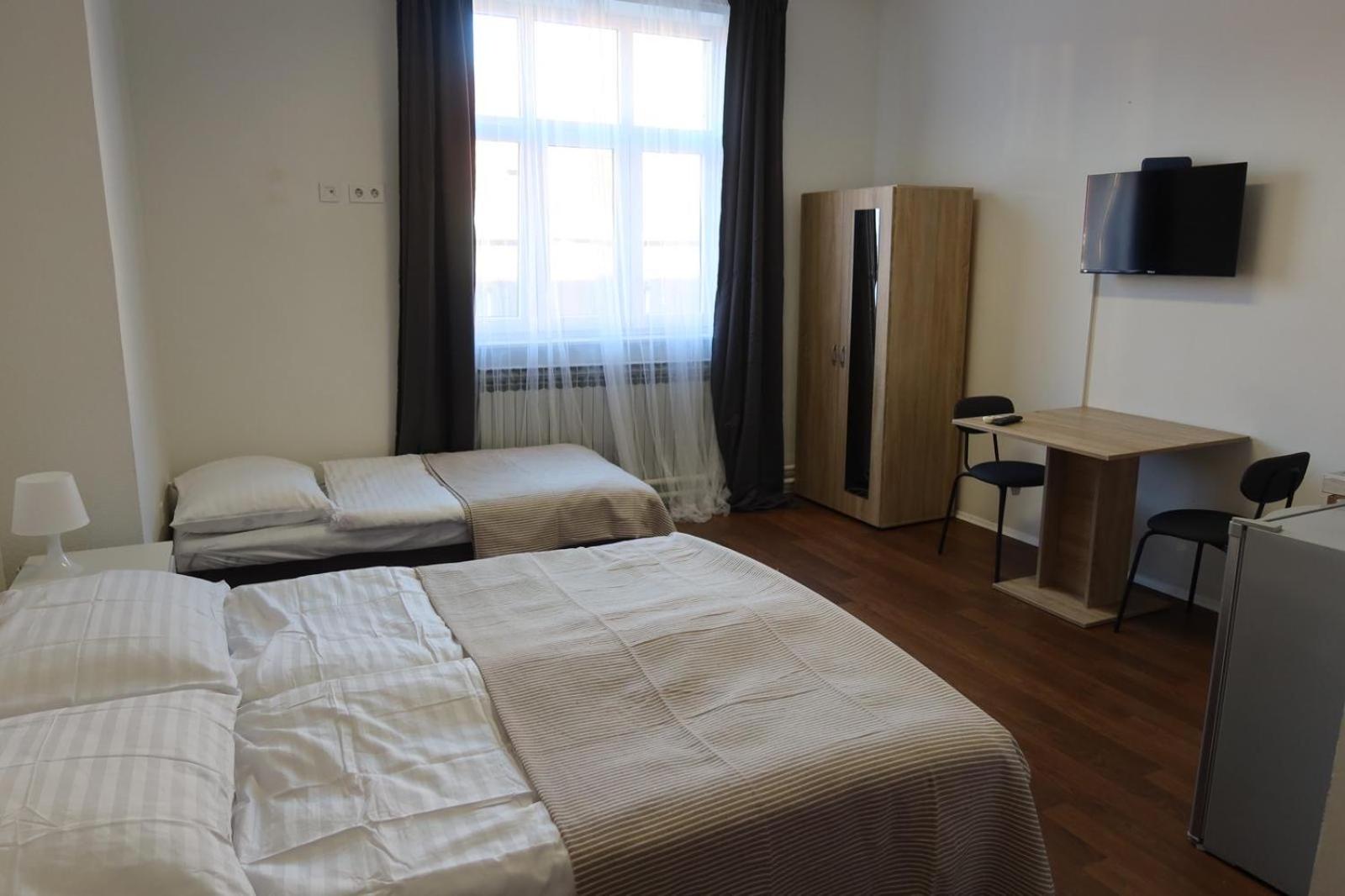 Studio Apartment photo 3