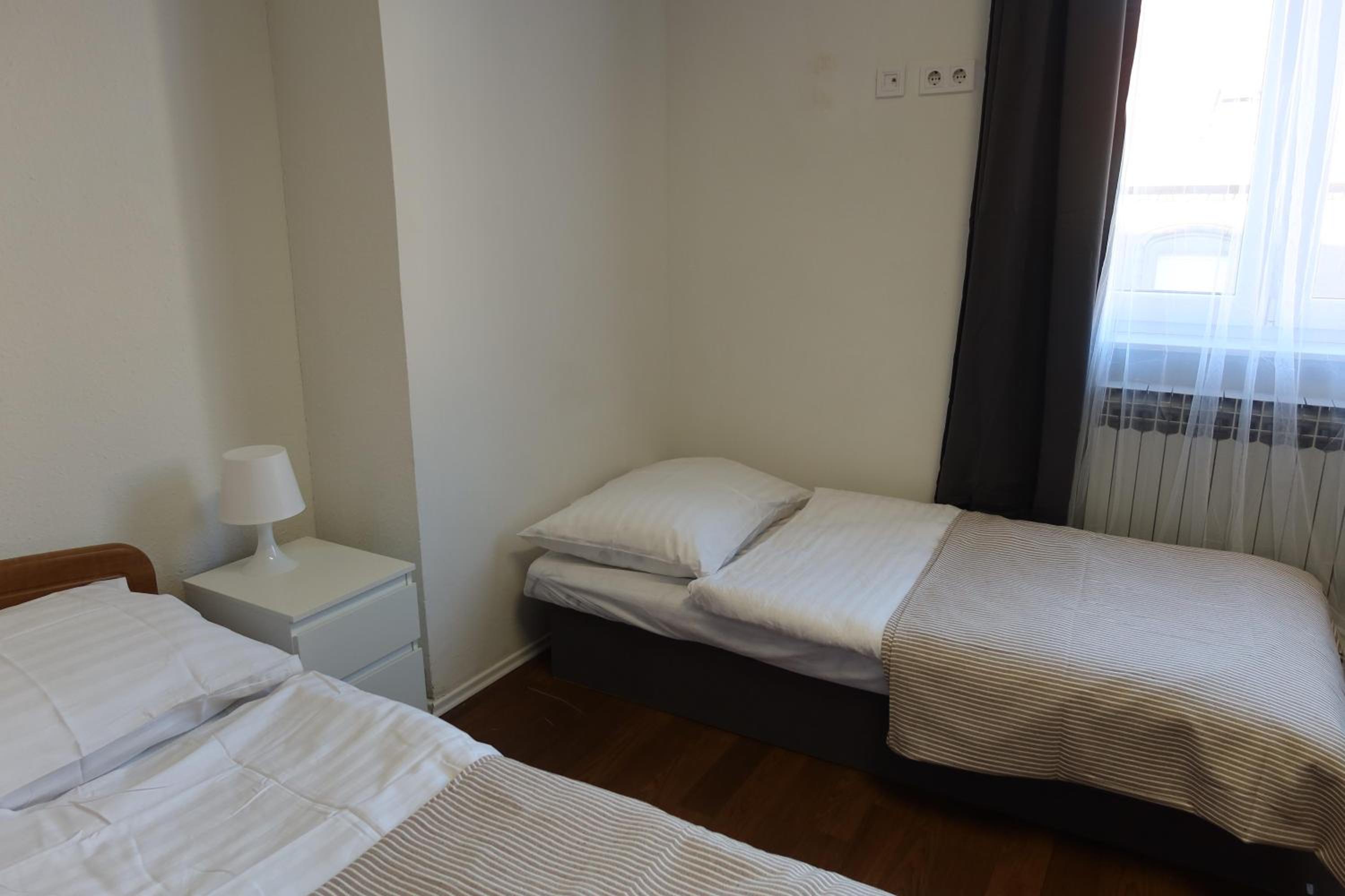 Studio Apartment photo 1