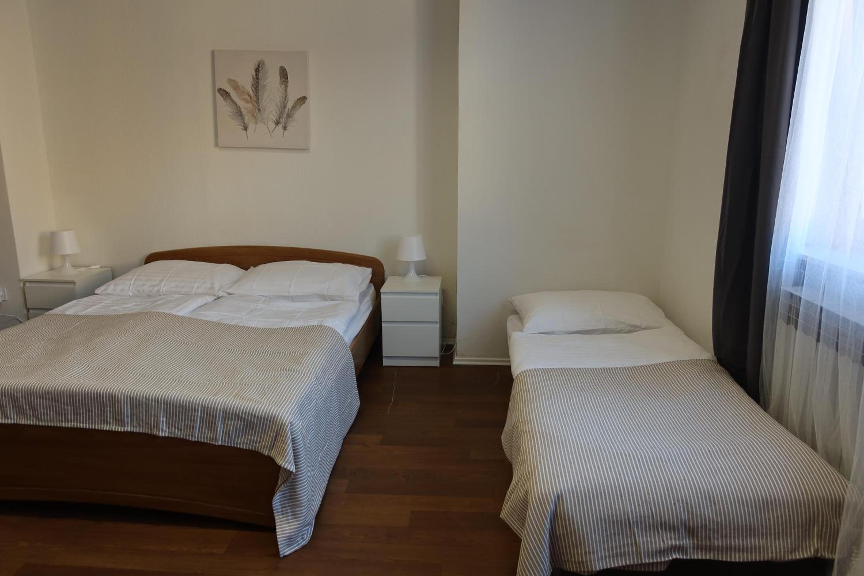 Studio Apartment photo 2