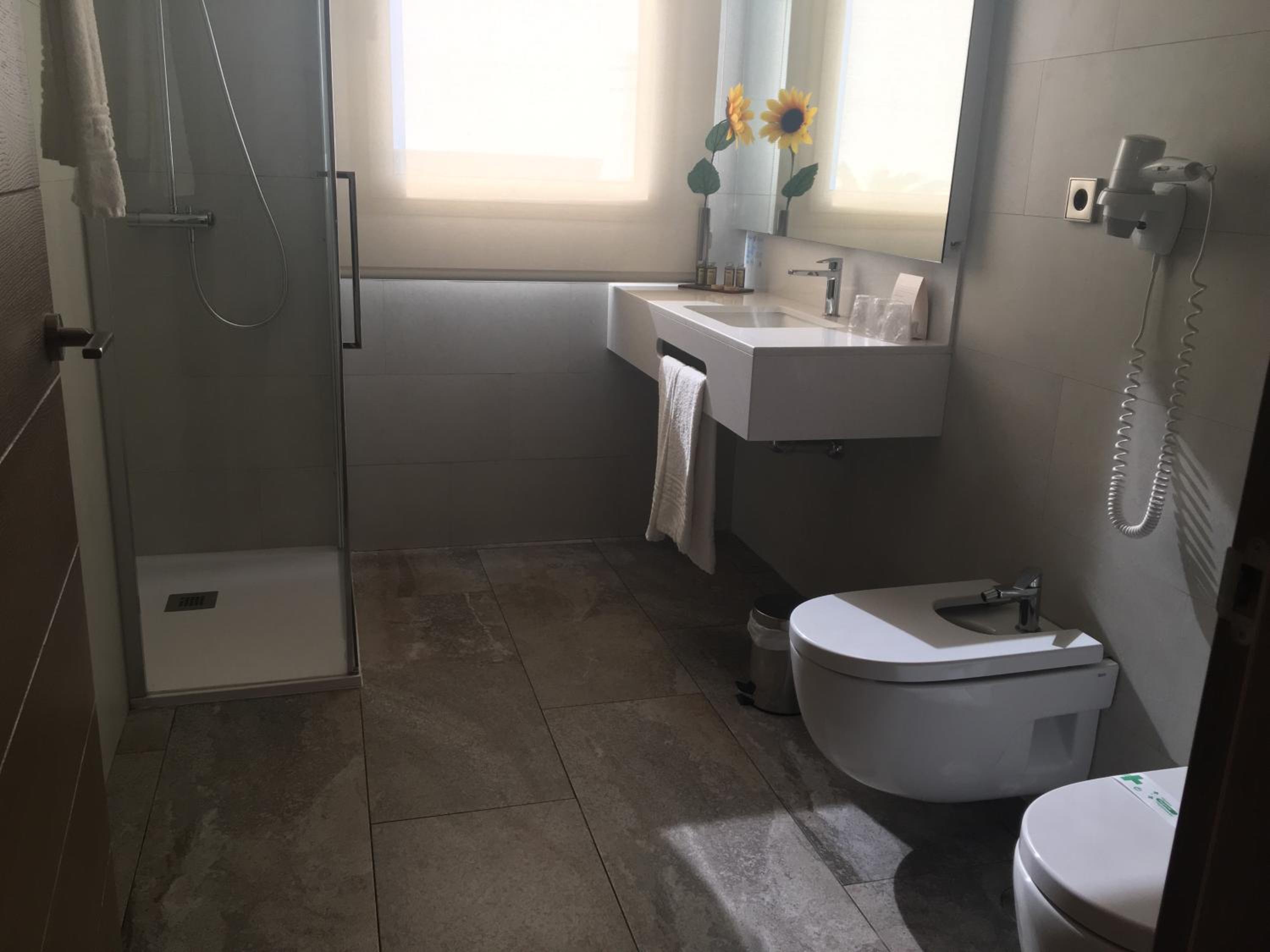 Comfort Triple Room photo 2