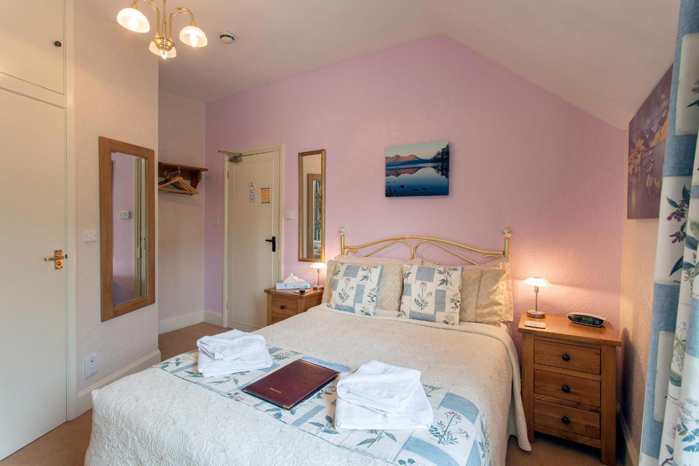Deluxe Double Room photo 3