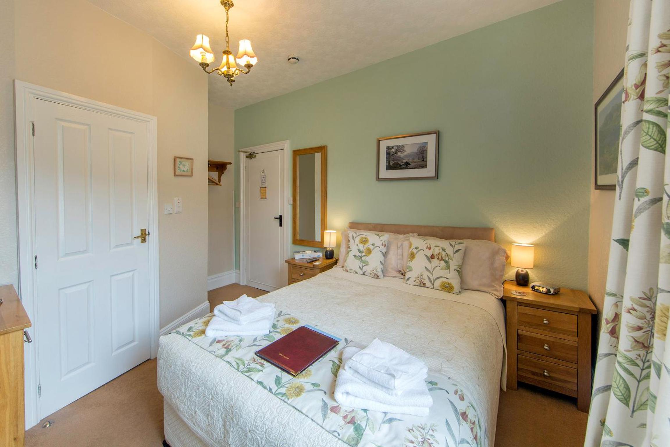 Deluxe Double Room photo 2