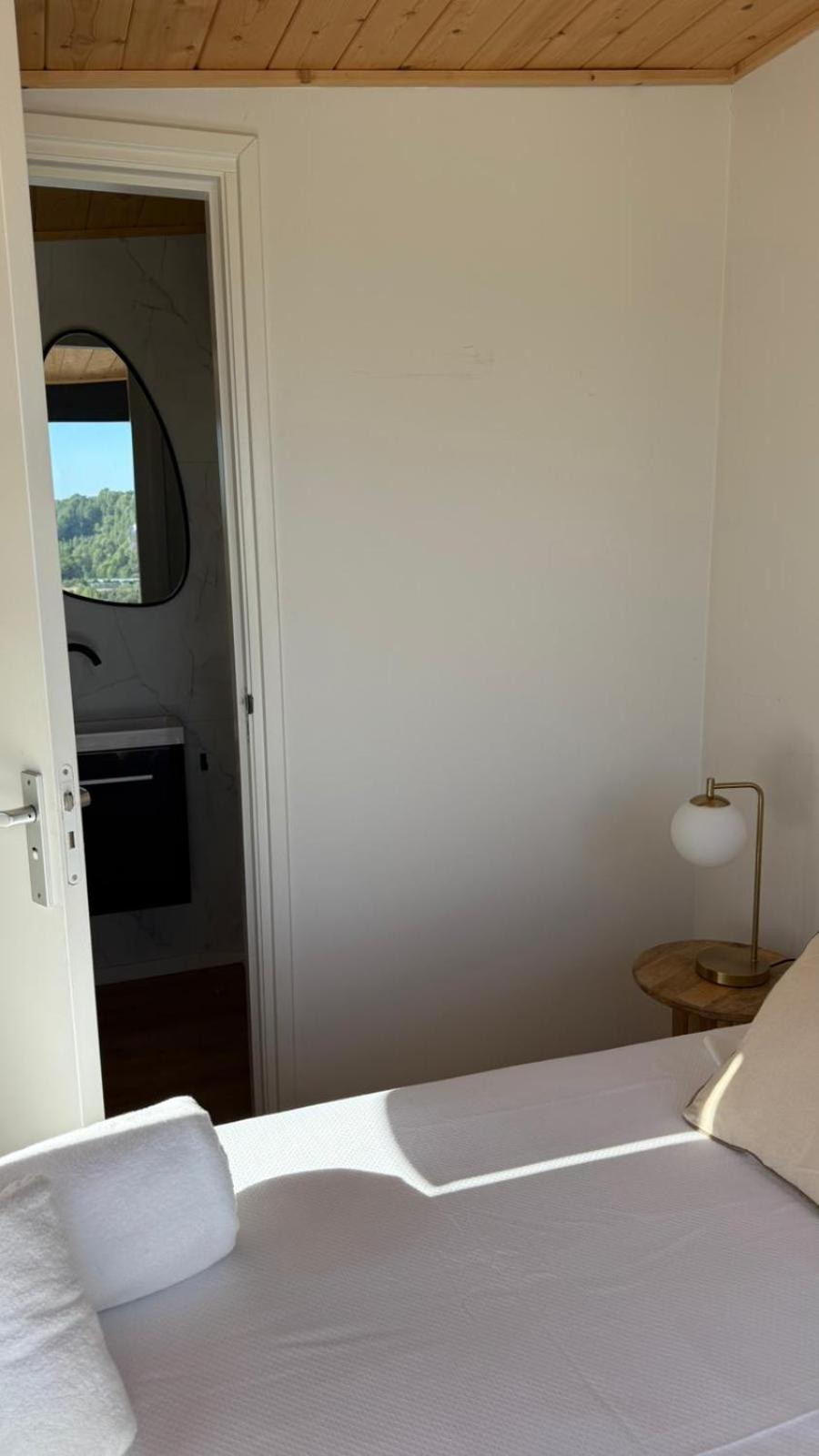 Mobile Home