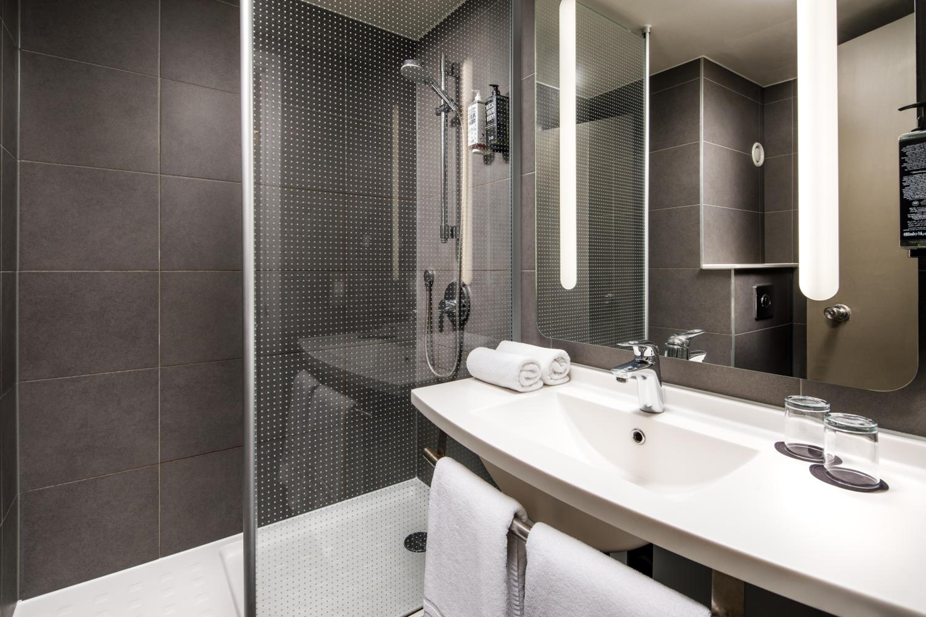Ibis Londyn Greenwich, Zdjęcie 5