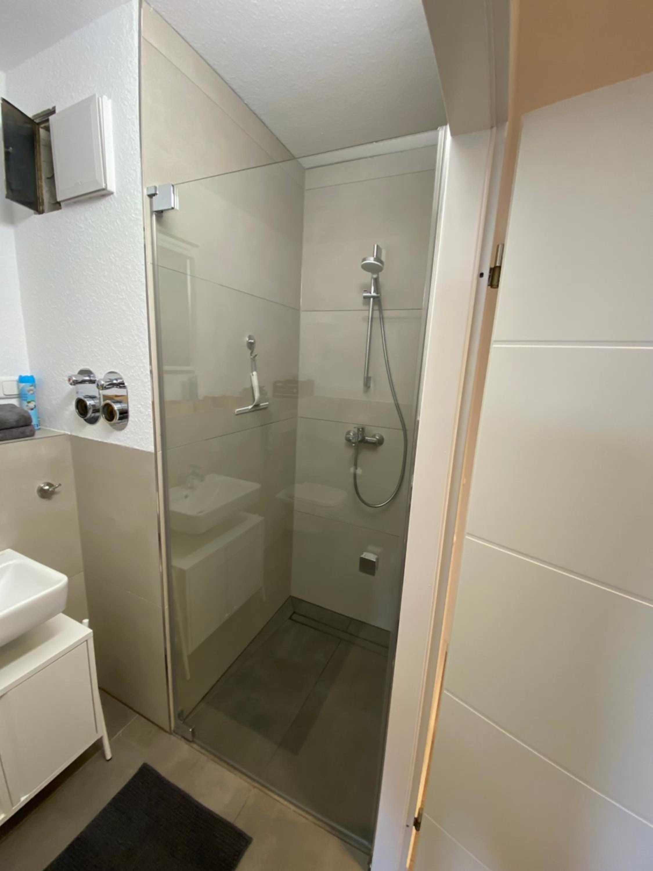 One-Bedroom Apartment with Balcony photo 3