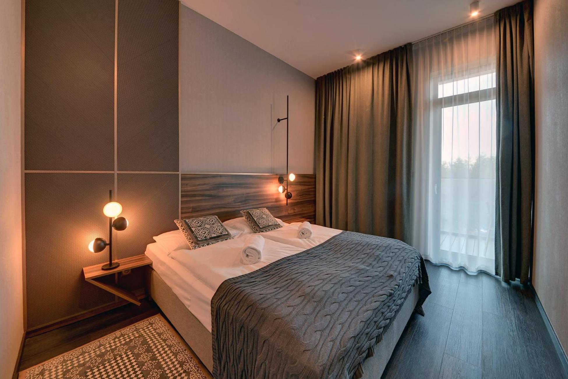 Quadruple Room with Mountain View photo 1