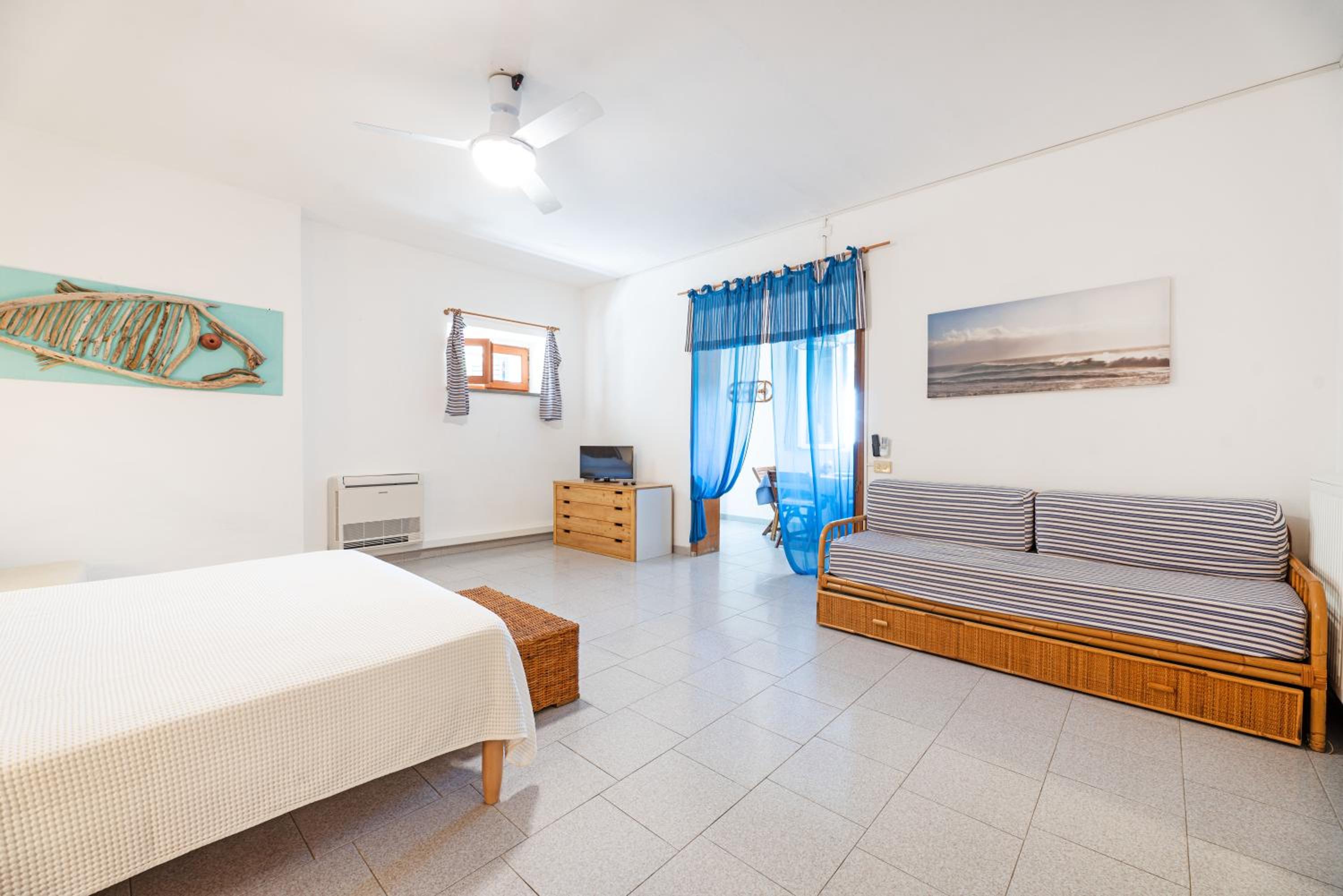Three-Bedroom Vacation Home  photo 1