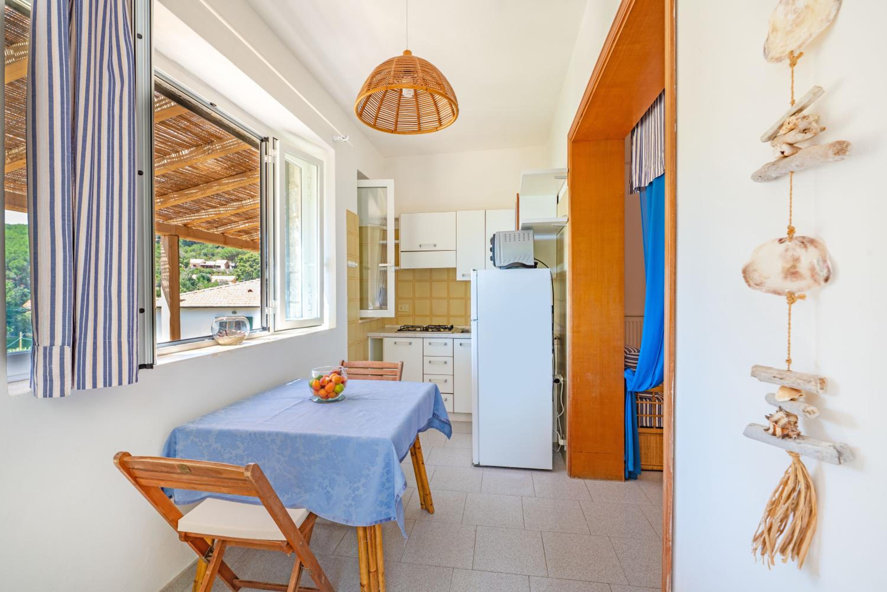 Three-Bedroom Vacation Home  photo 3