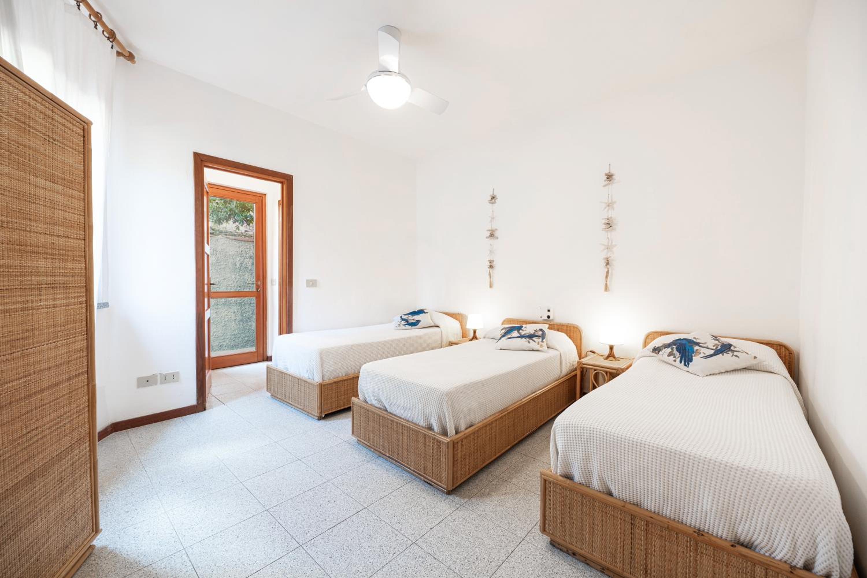 Four-Bedroom Vacation Home photo 1