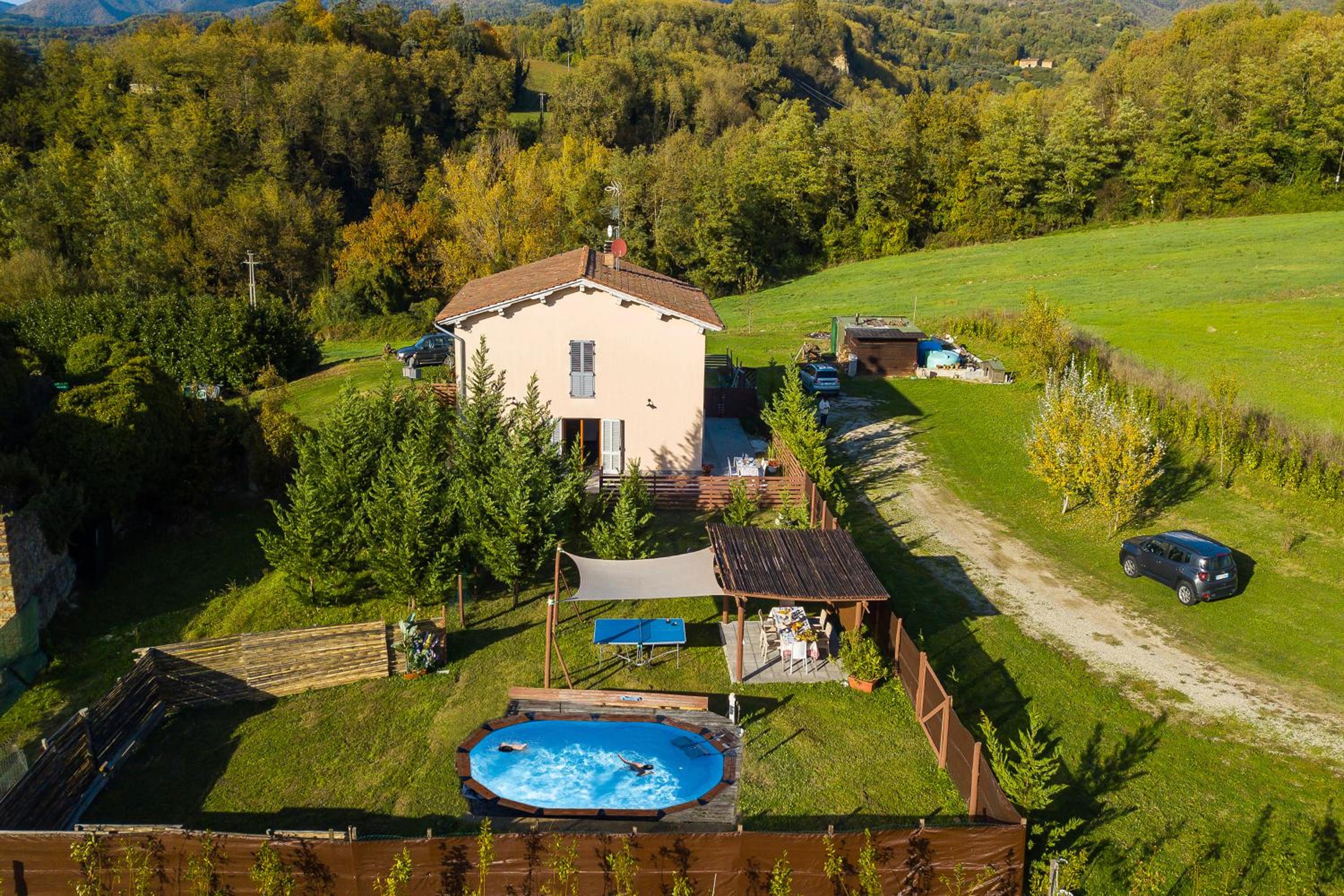 Vacation Home