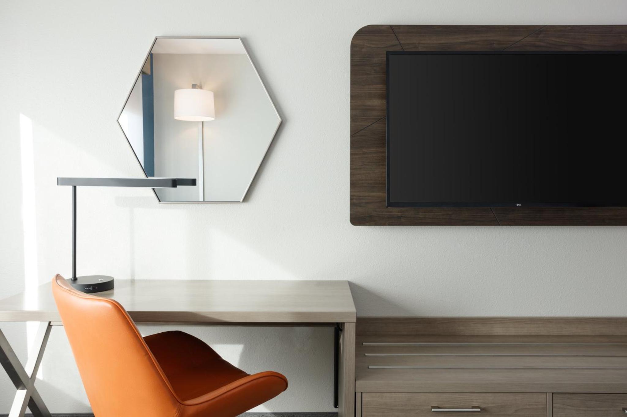 Standard Room - Photo 1