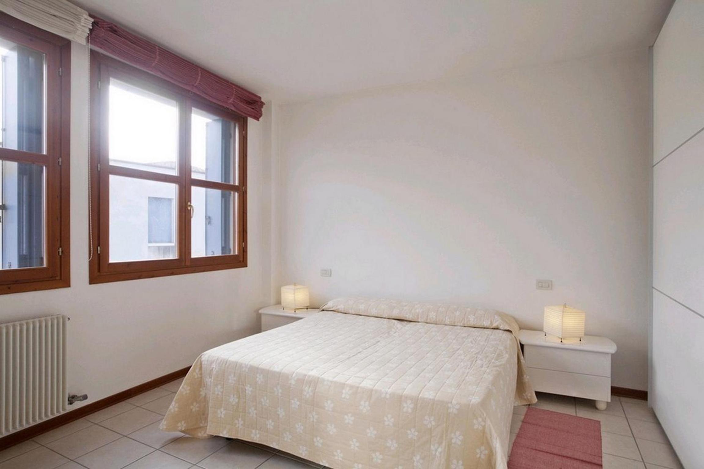 One-Bedroom Apartment (2 Adults) - 392, Calle Dei Conza Curame photo 2