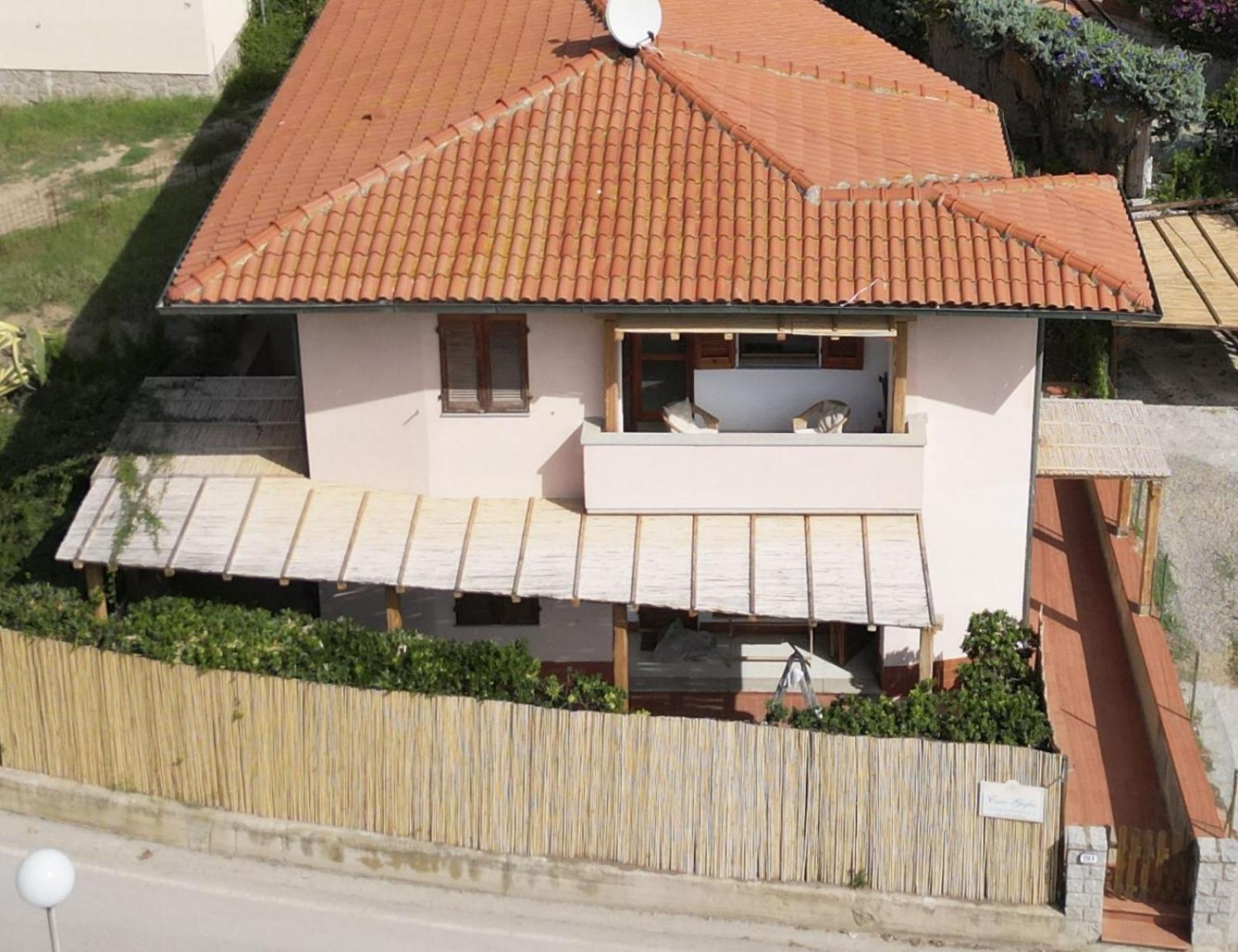 Four-Bedroom Vacation Home photo 3