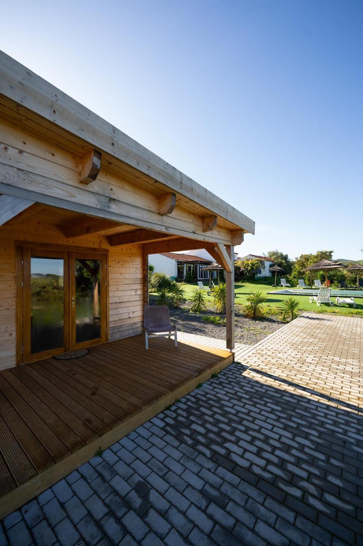 Bungalow