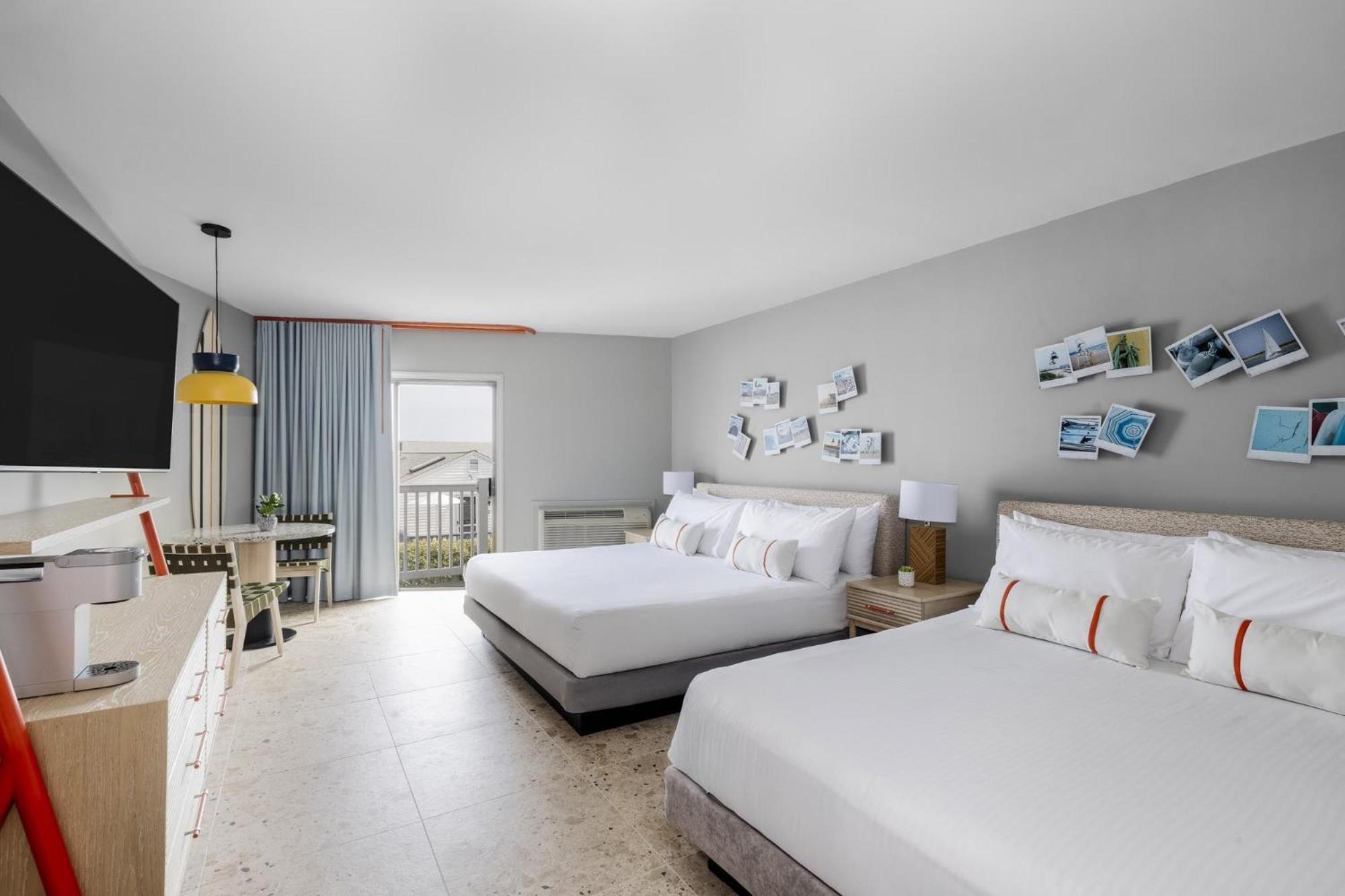 Quadruple Room - Photo 3