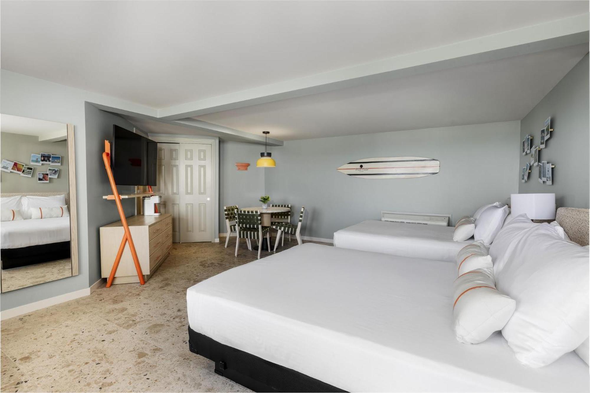 Quadruple Room - Photo 4