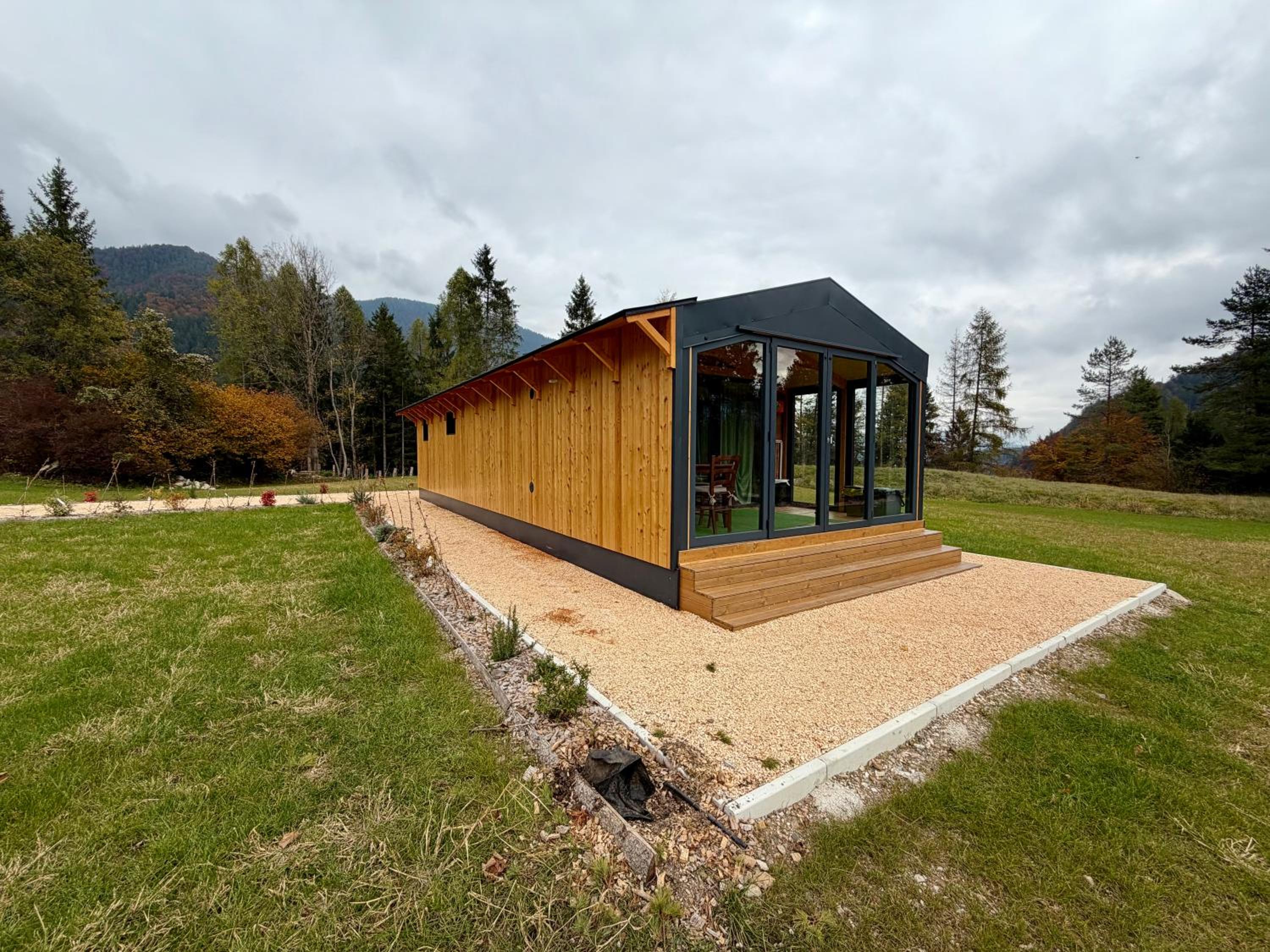 Chalet photo 1