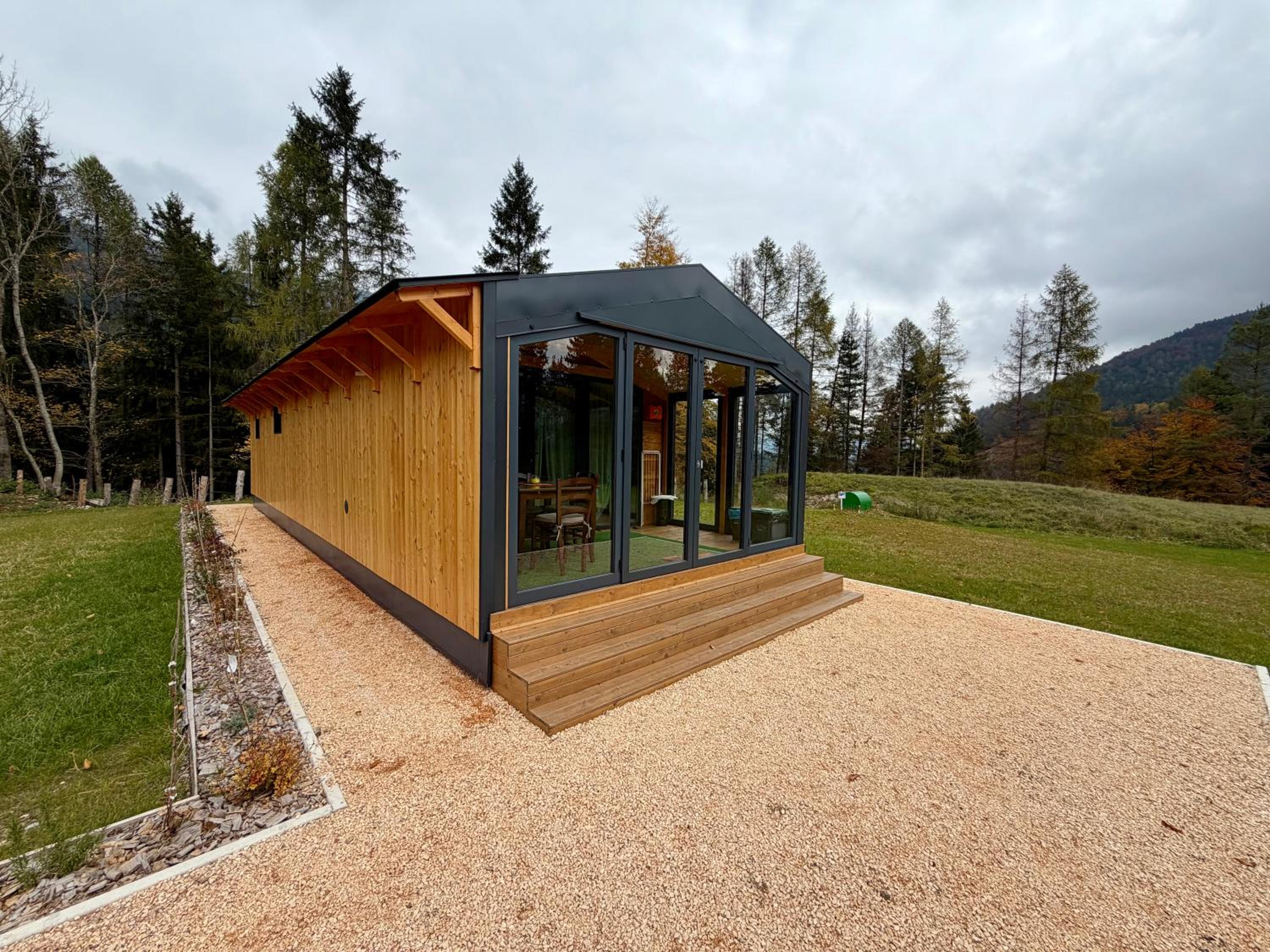 Chalet photo 1