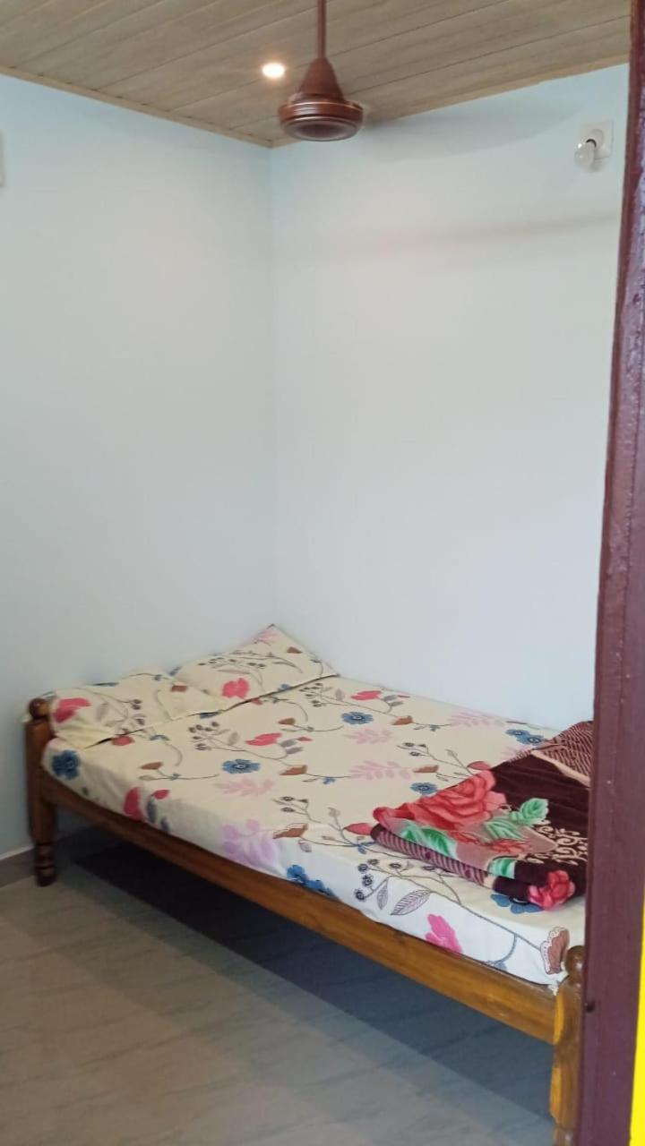 Two-Bedroom Chalet photo 1