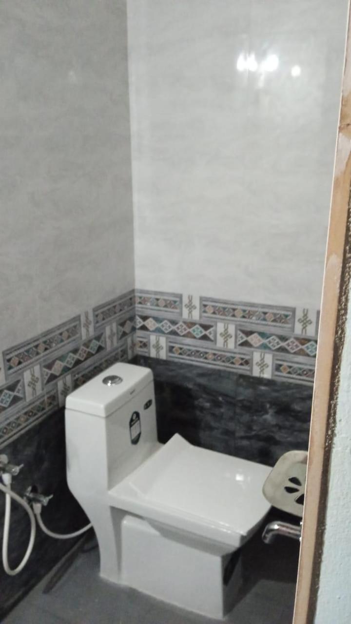 Two-Bedroom Chalet photo 2