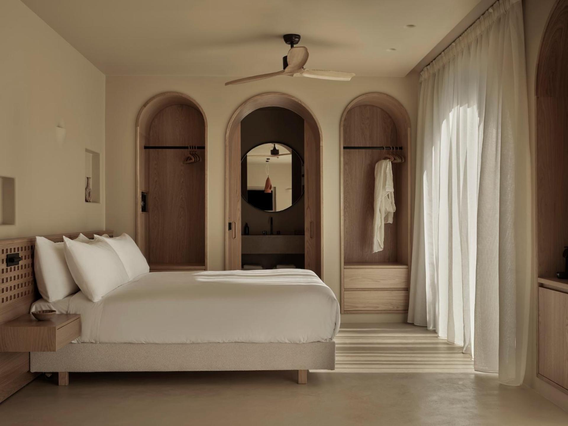 Suite with Private Pool