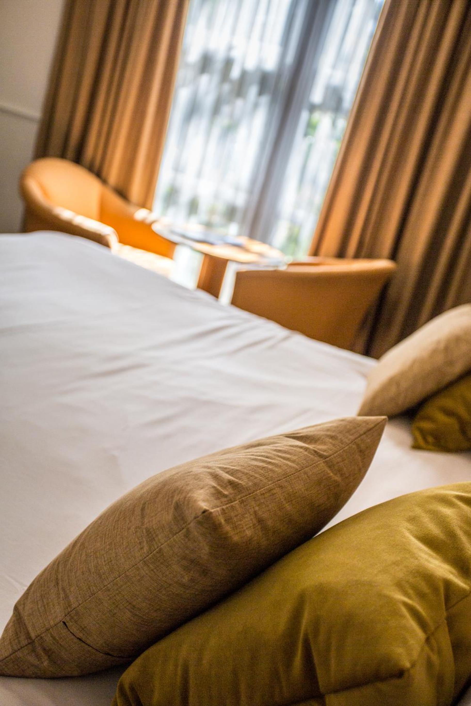 Standard Double Room - Non-Smoking photo 2