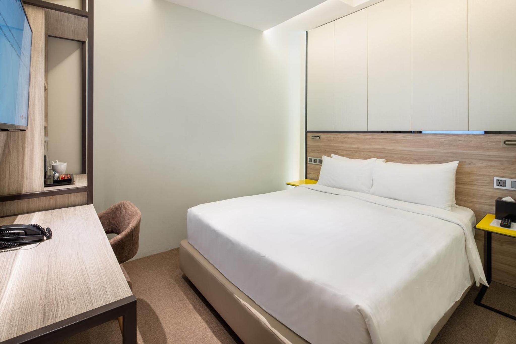 Superior Double Room photo 3