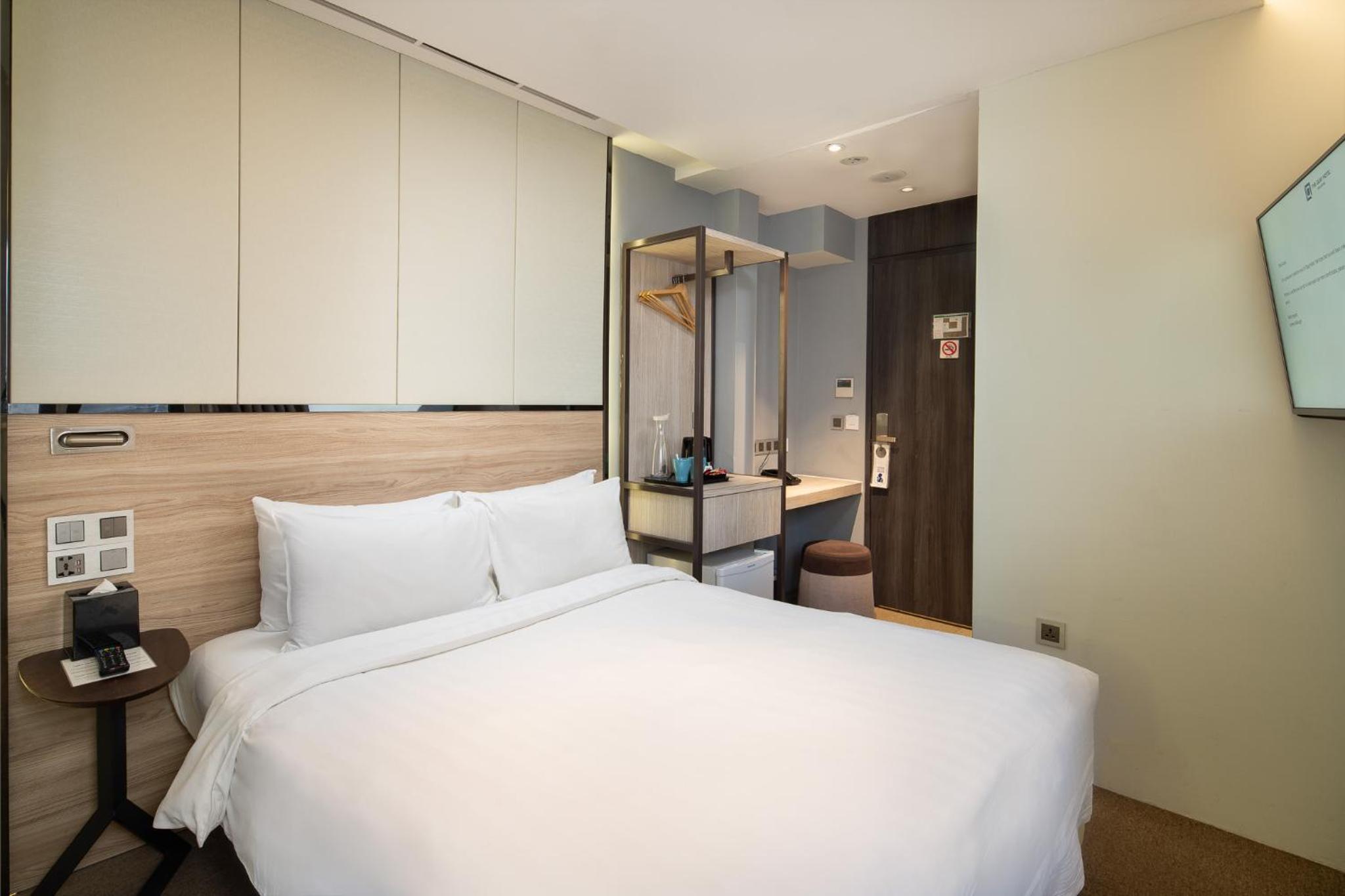 Superior Double Room photo 2