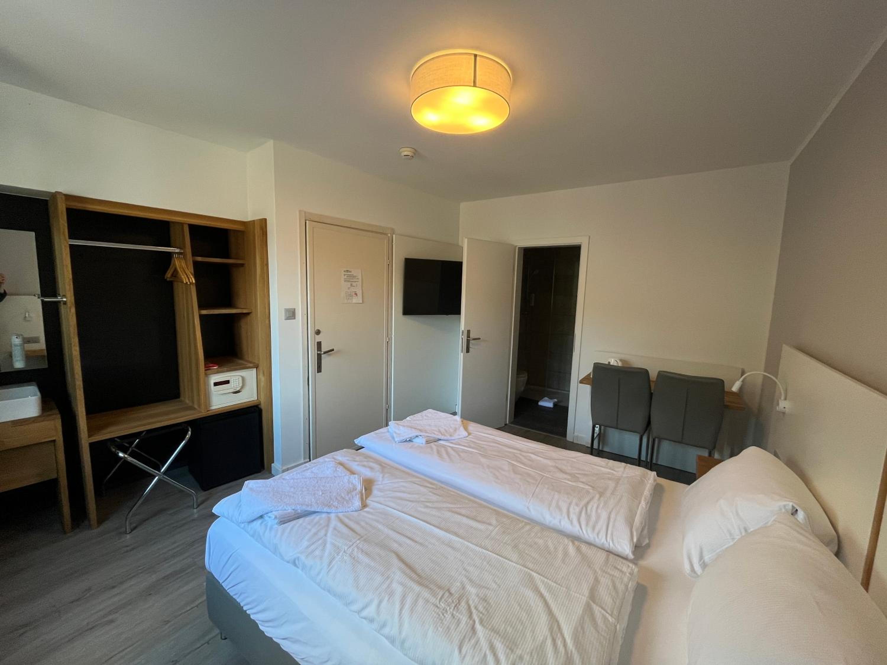 Double Room Classic