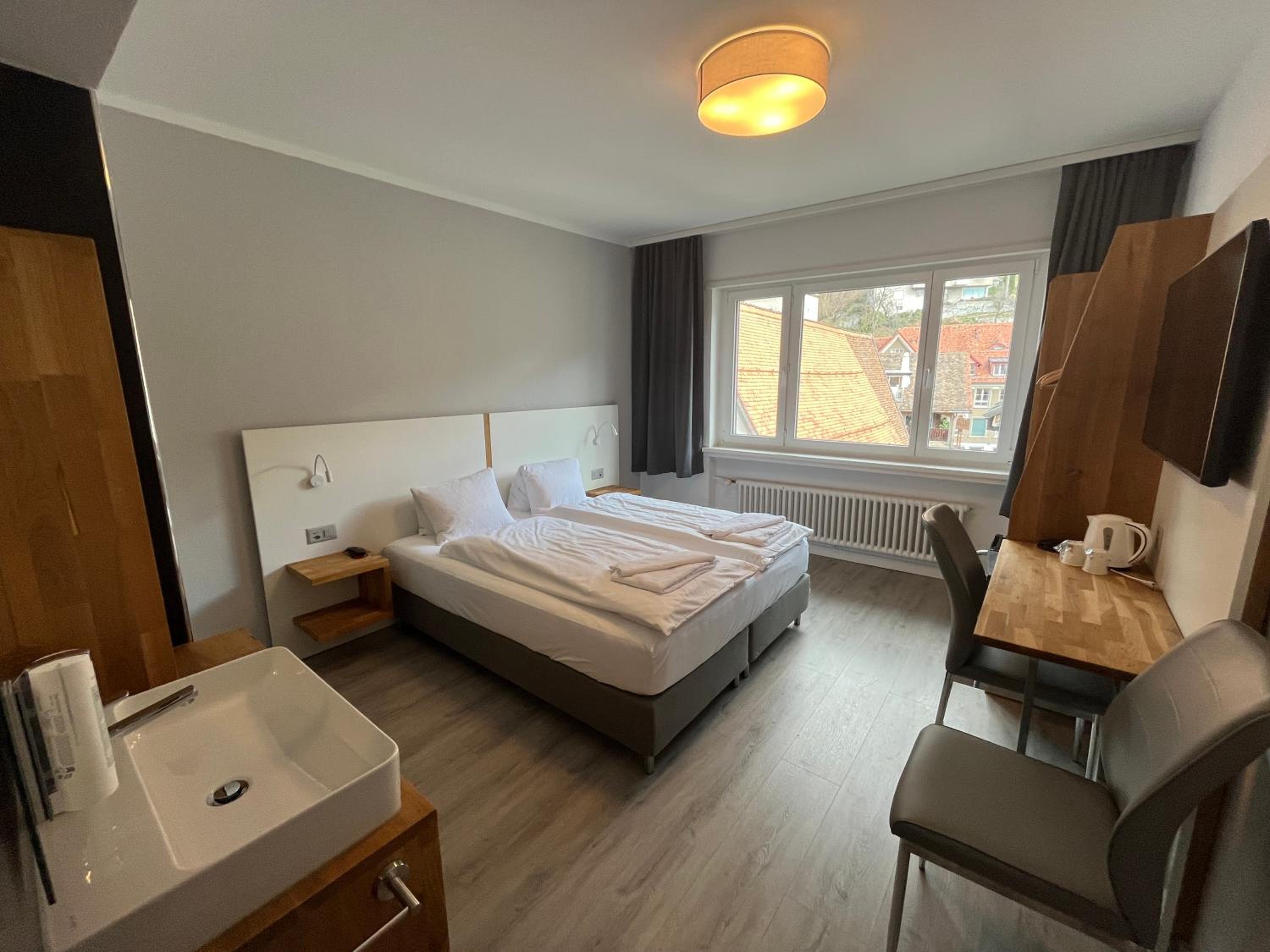 Double Room Classic photo 3