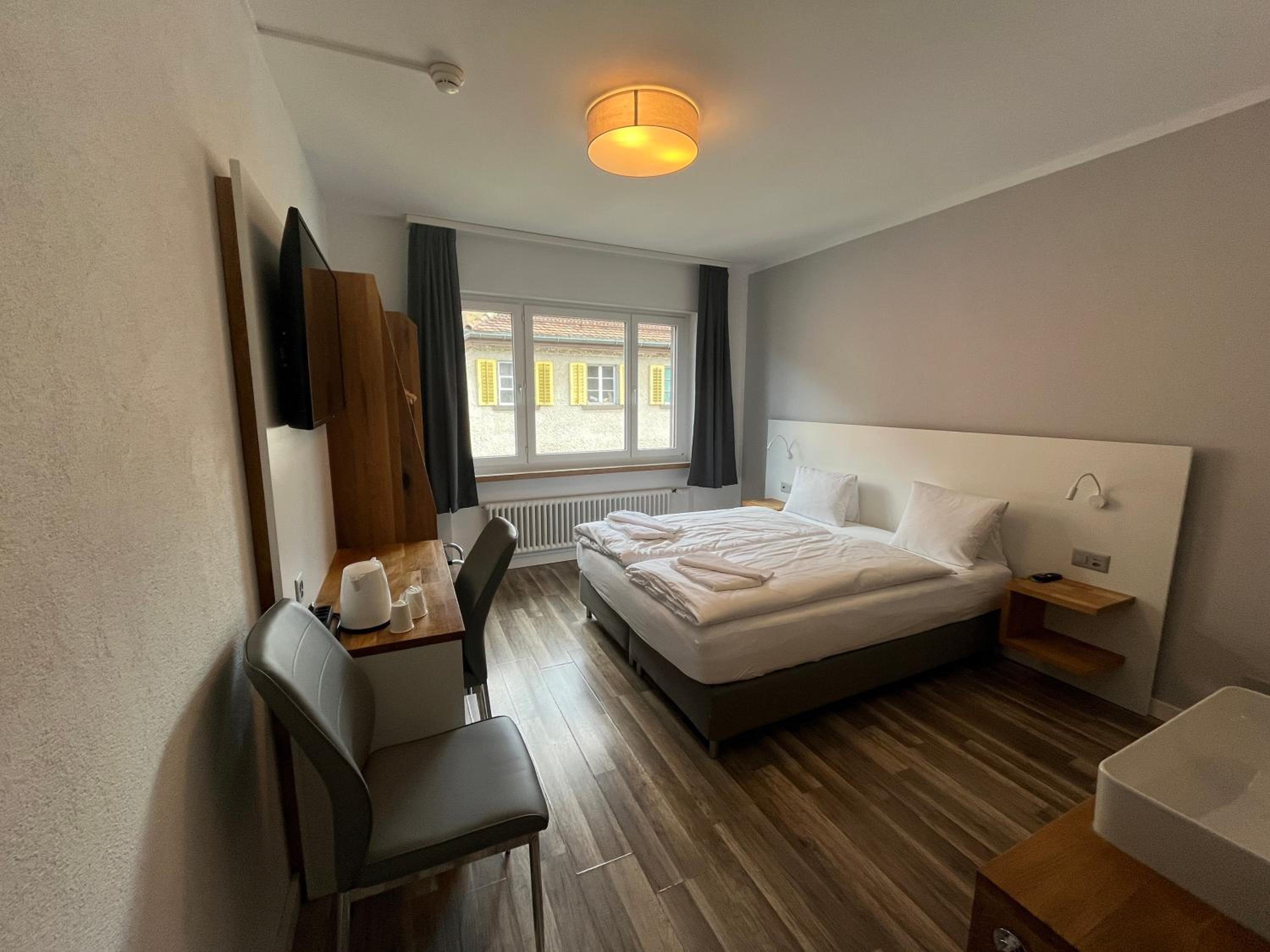 Double Room Classic photo 1