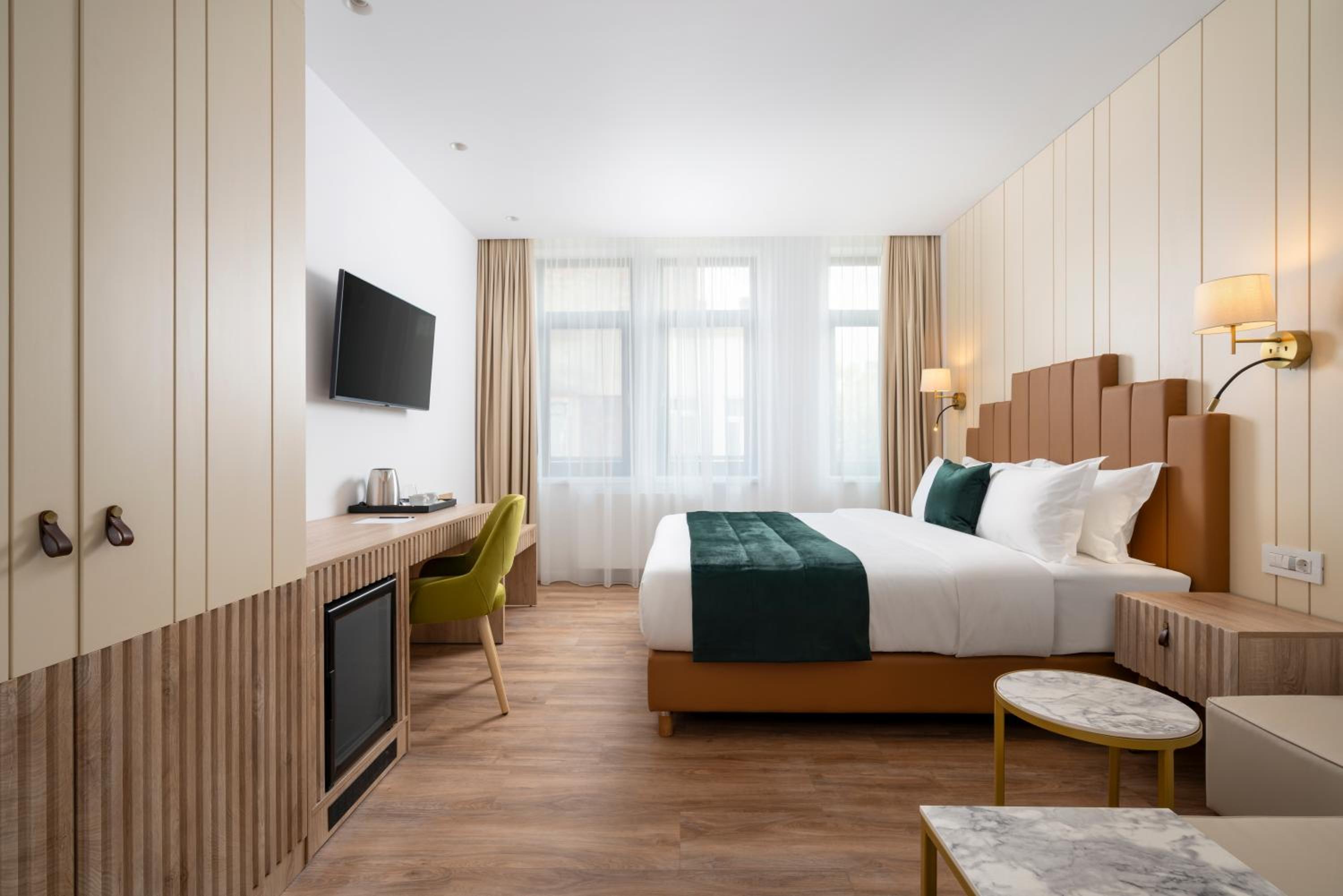 King Room