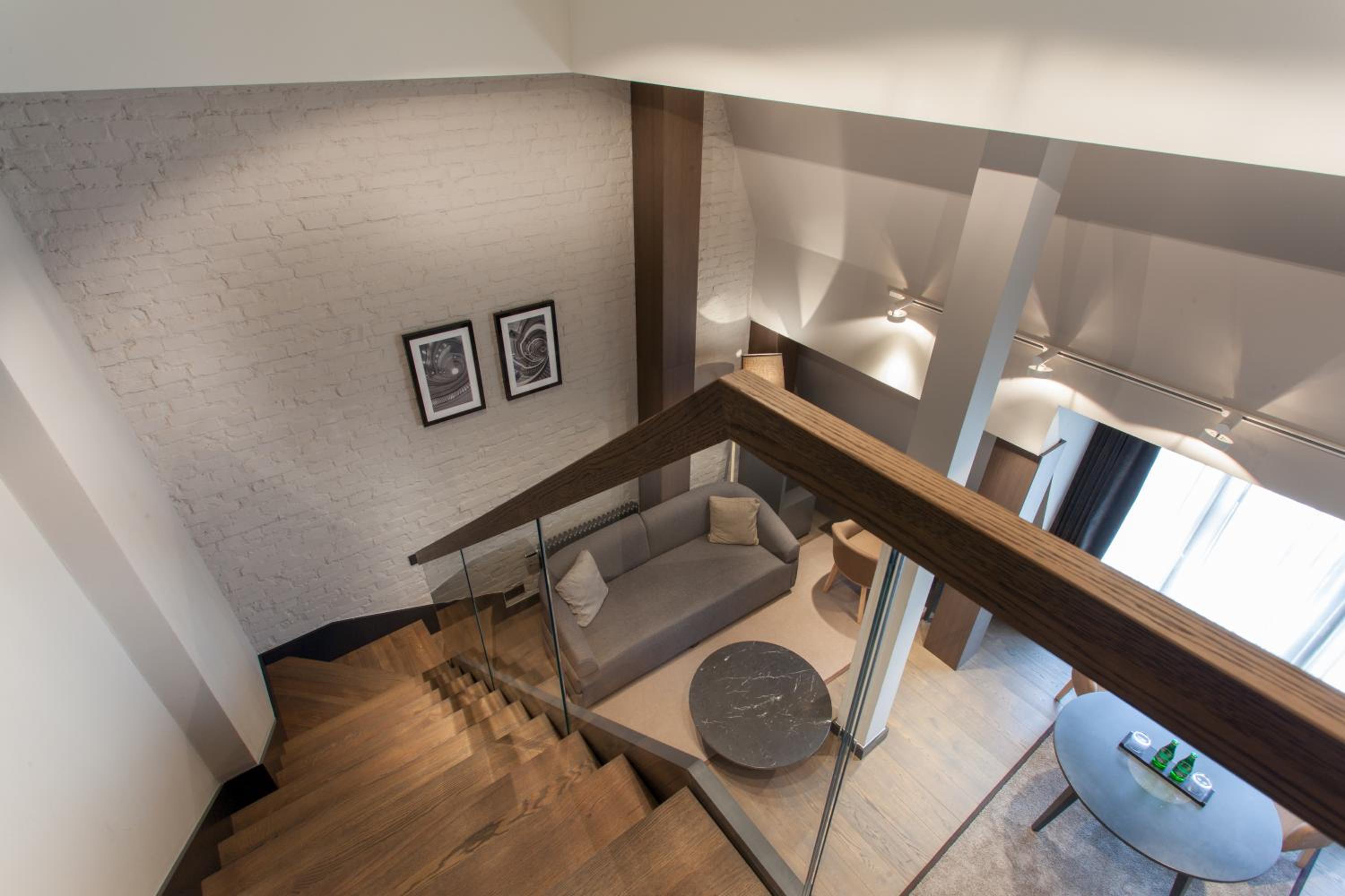 Superior Apartment photo 1