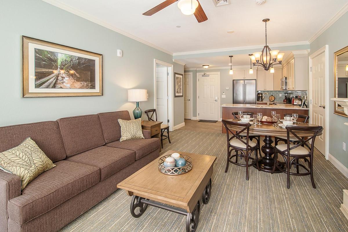 One-Bedroom Suite