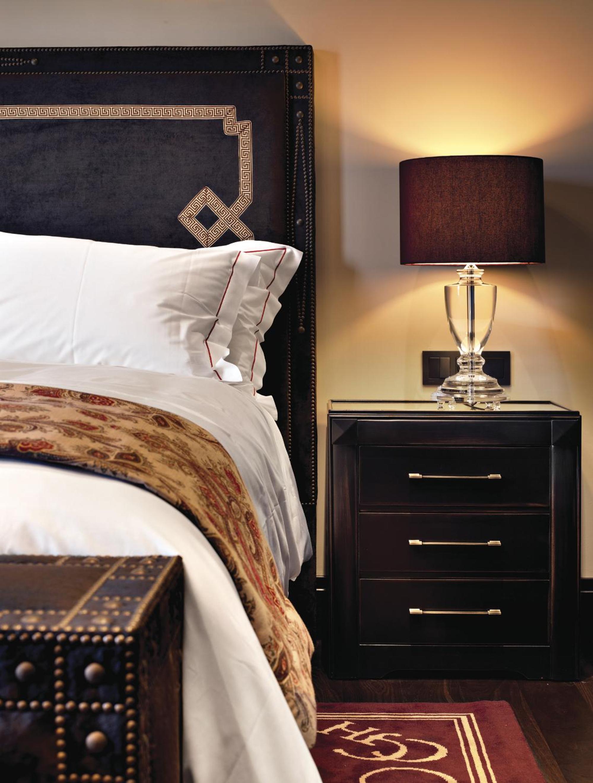 Deluxe Double or Twin Room with View - Photo 5