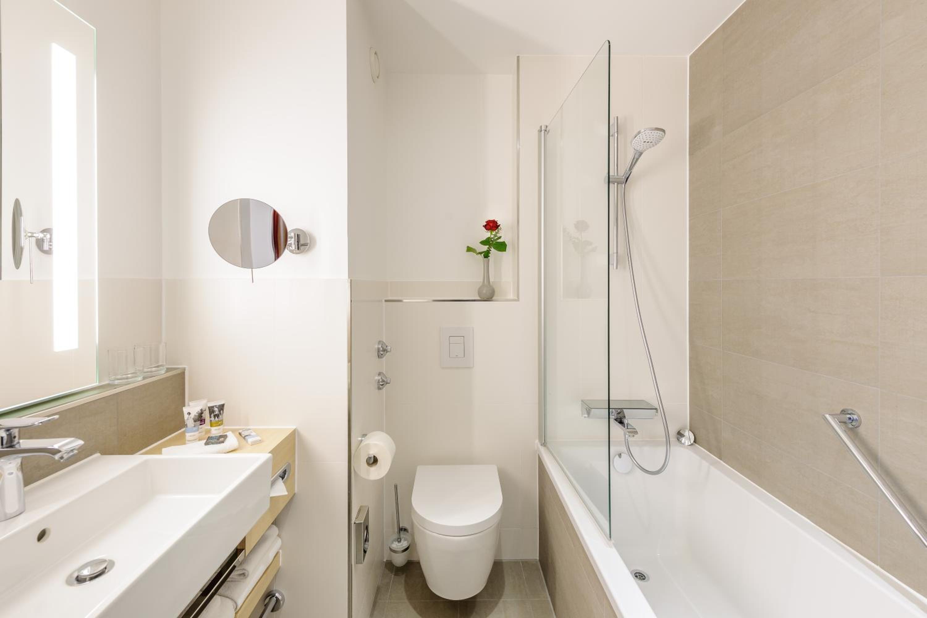 Privilege Double or Twin Room - Photo 2