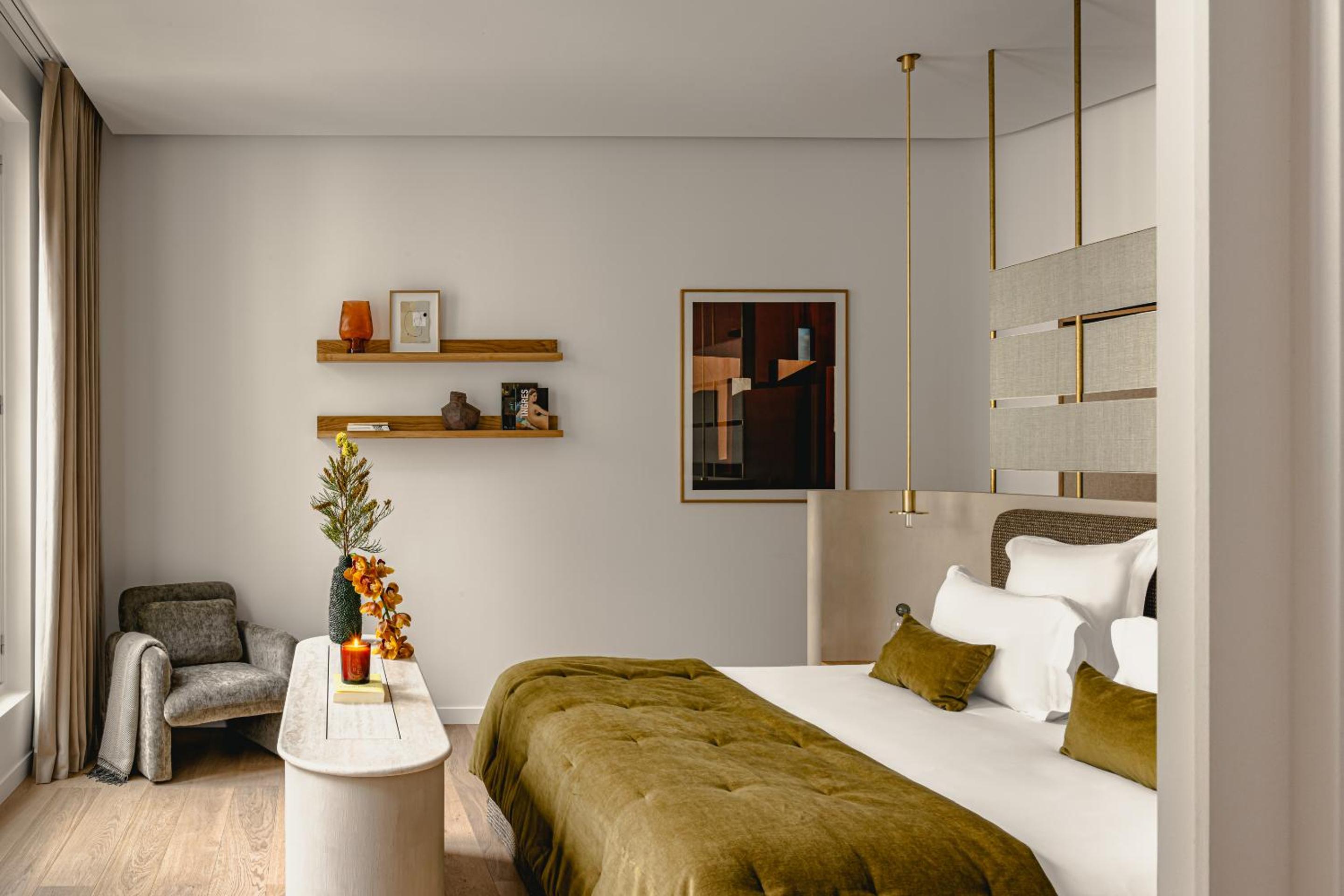 Deluxe Suite photo 1