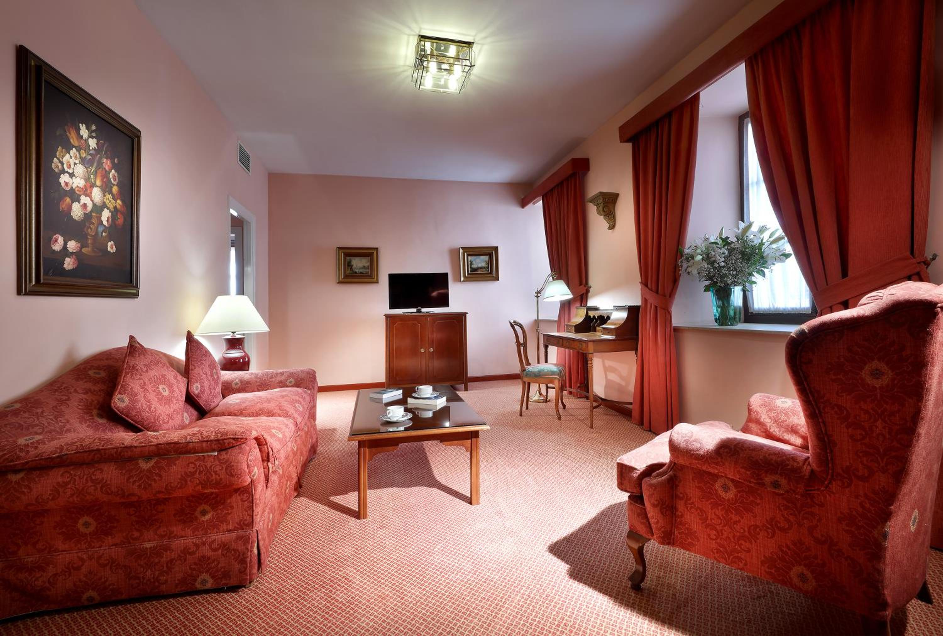 Junior Suite - Photo 3