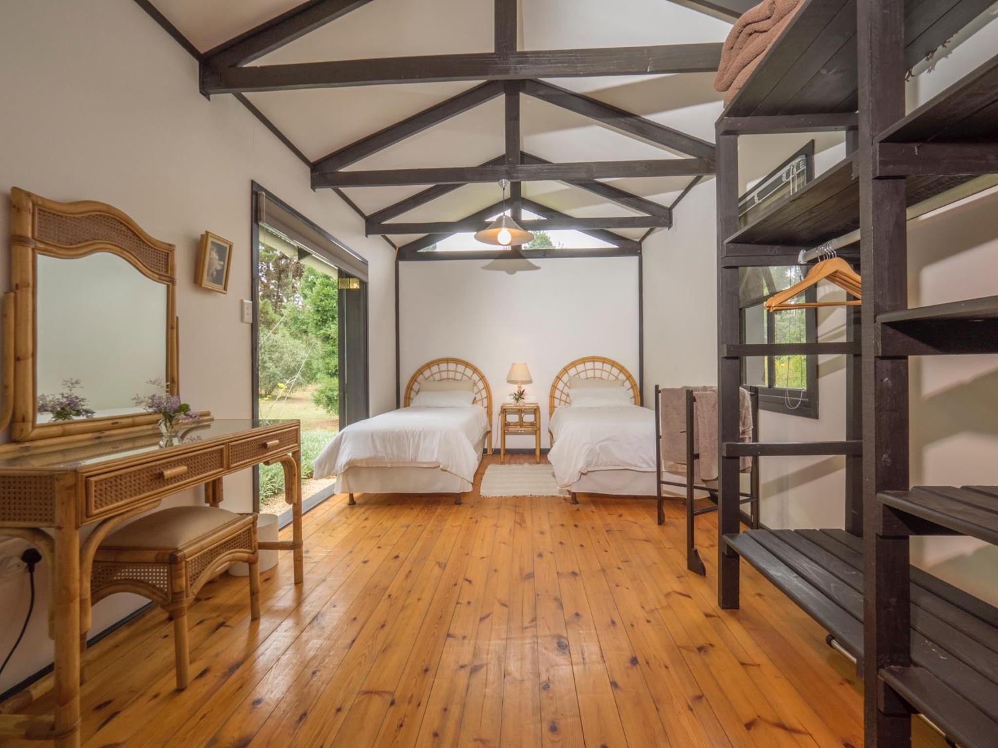 Three-Bedroom Cottage