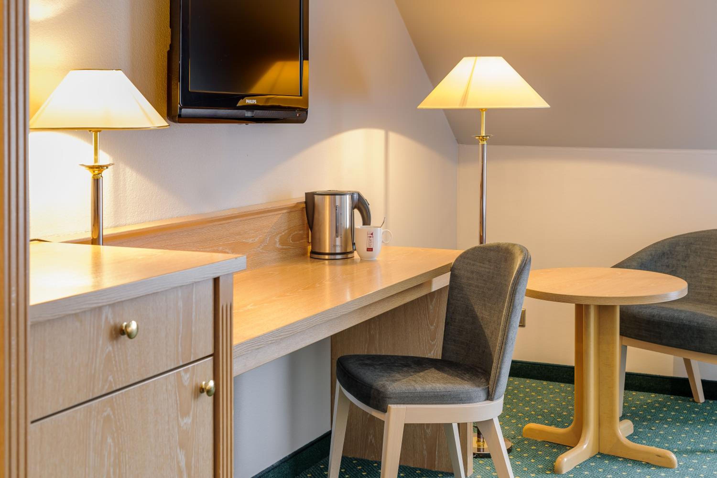 Superior Twin Room - Photo 1