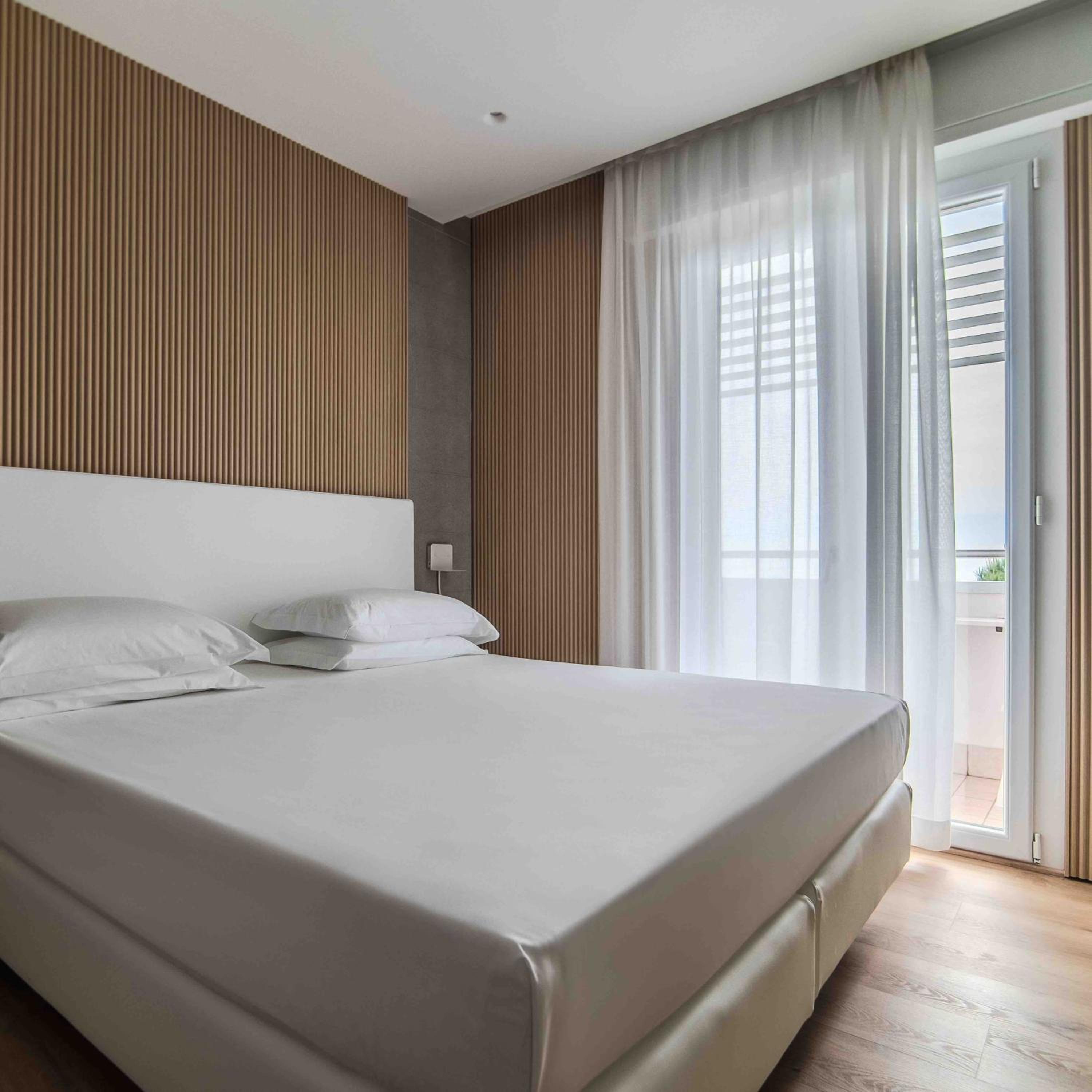 Triple Room with Sea View photo 2